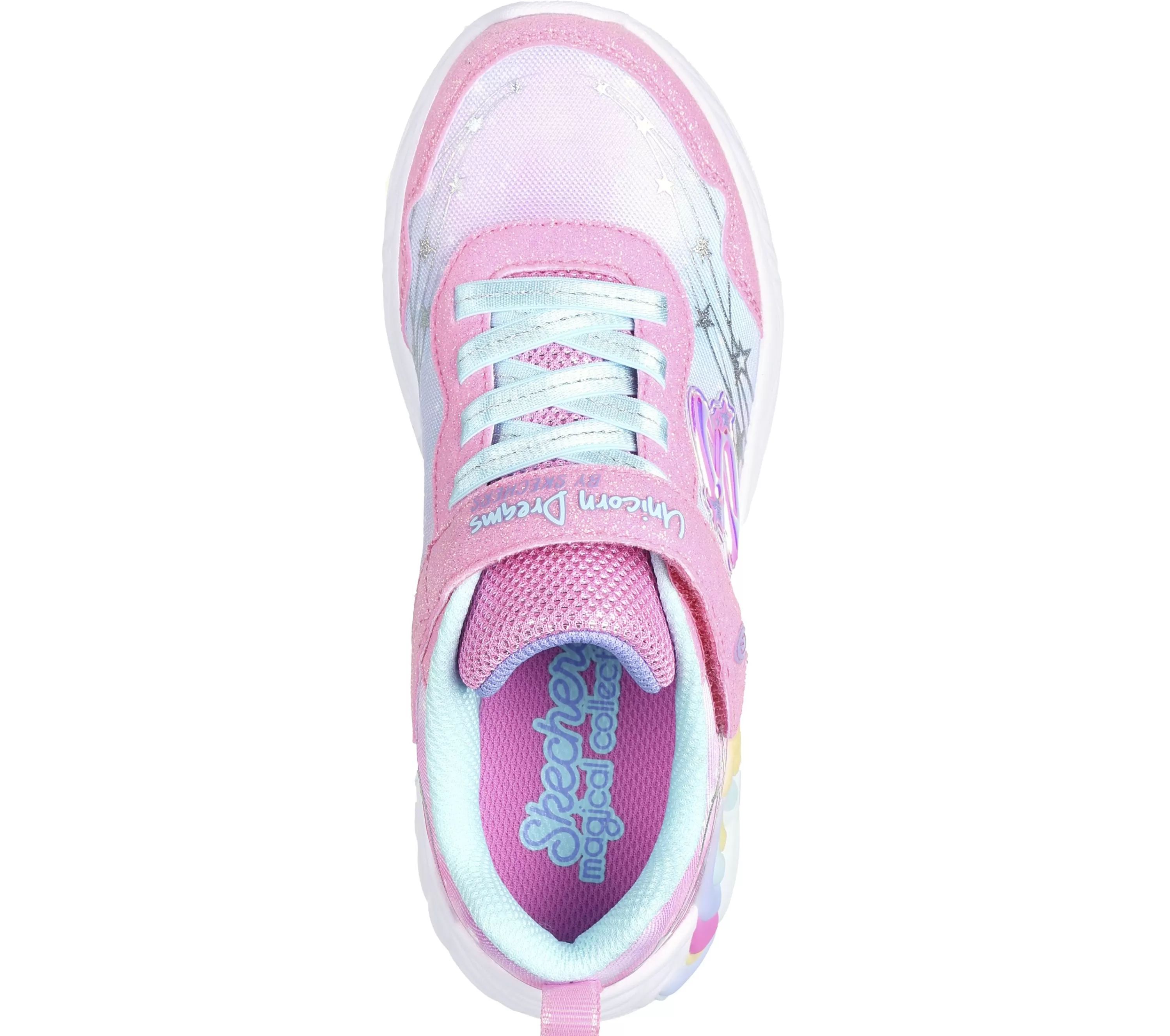 S-Lights: Unicorn Dreams - Wishful Magic-SKECHERS Outlet