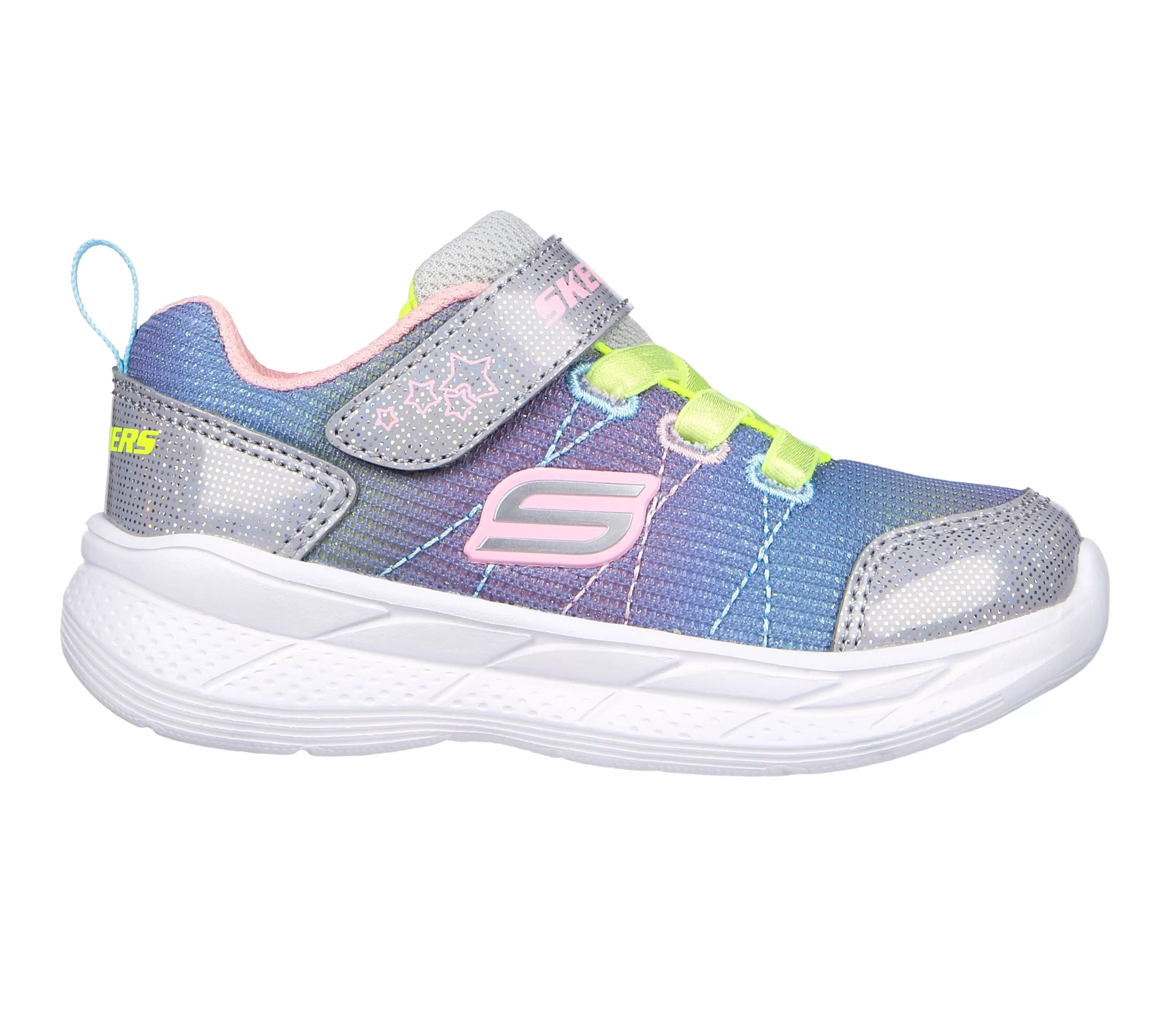 Snap Sprints 2.0 - Stars Away-SKECHERS Discount