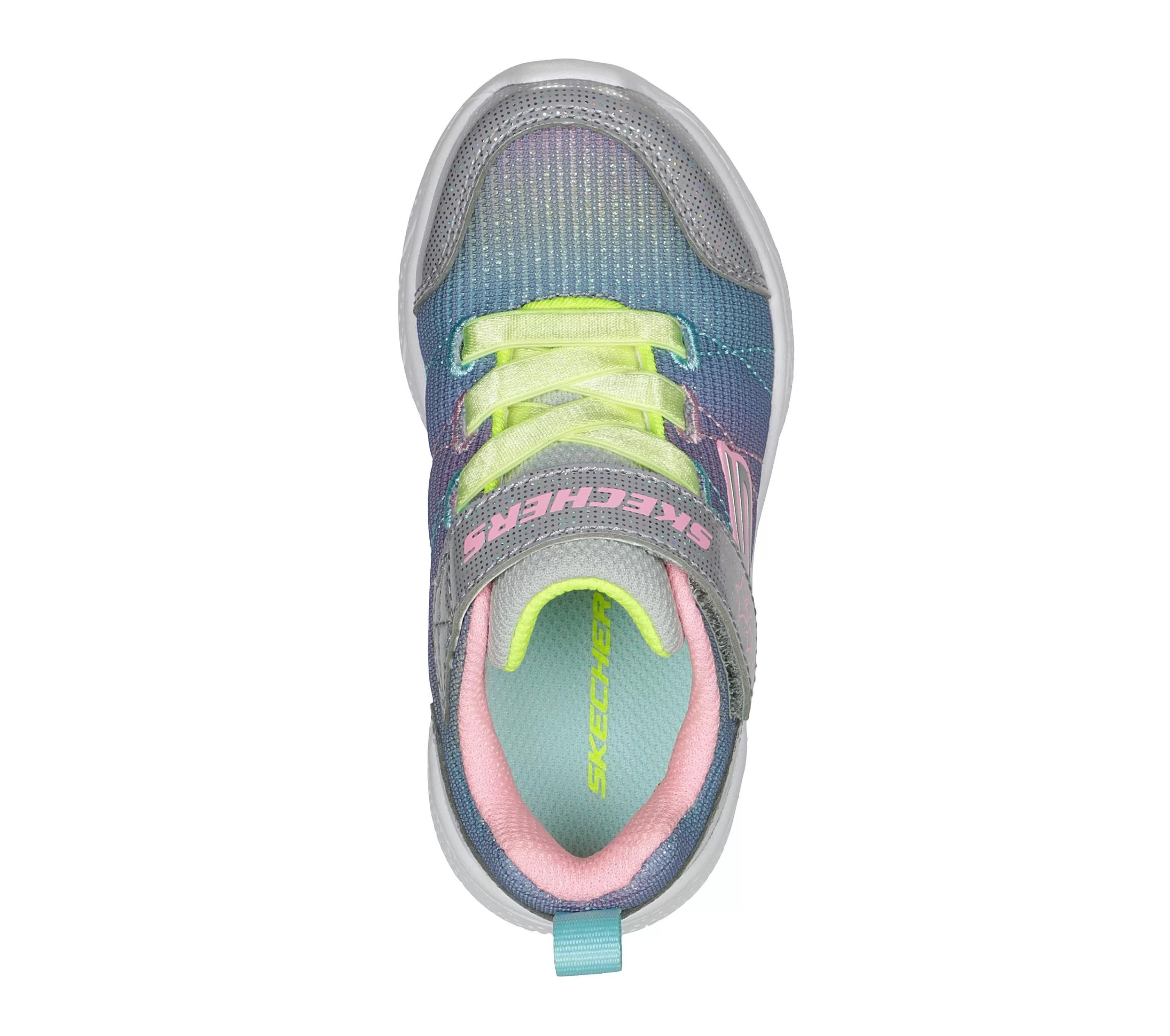 Snap Sprints 2.0 - Stars Away-SKECHERS Discount