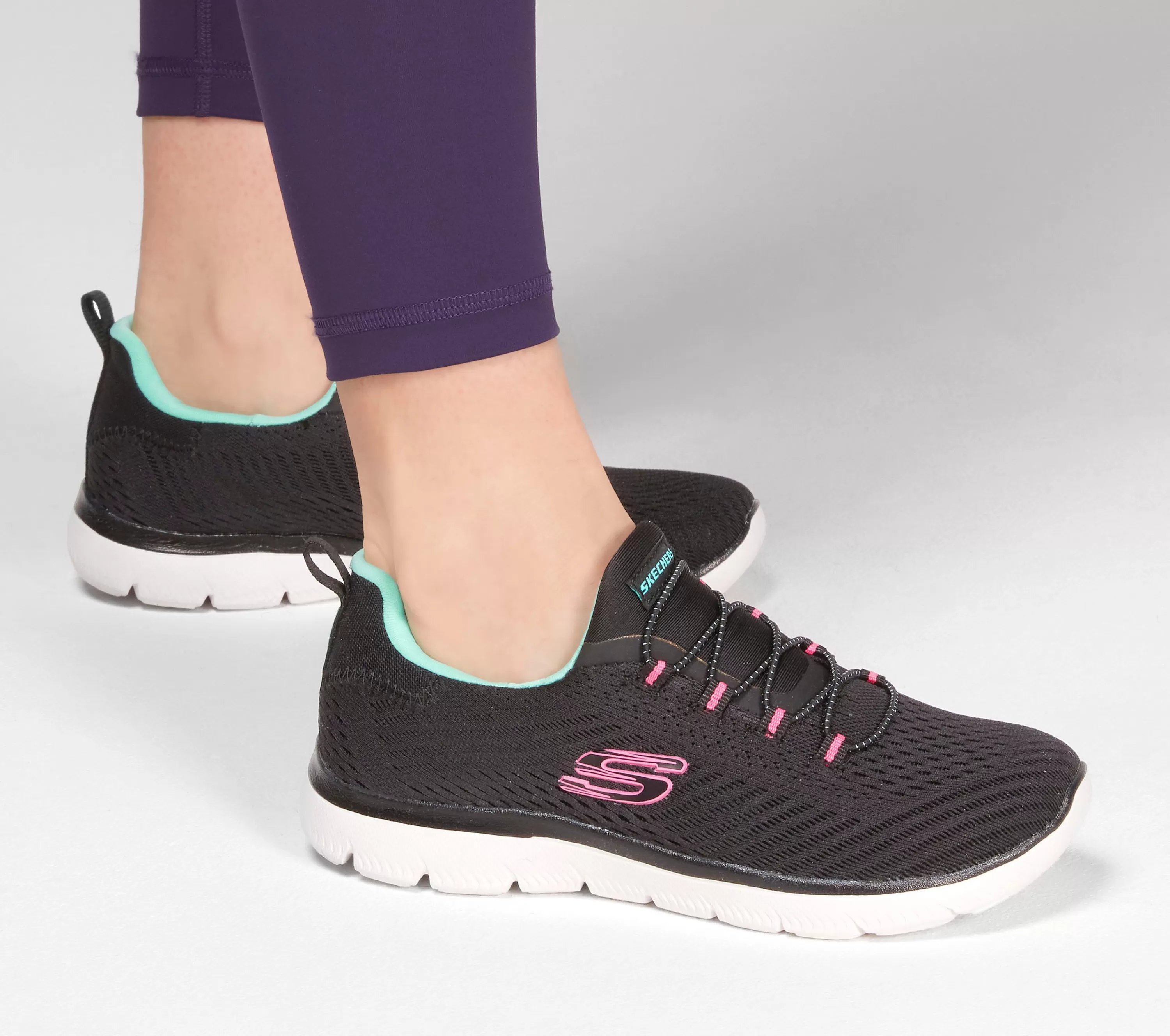 Summits - Fast Attraction-SKECHERS Discount