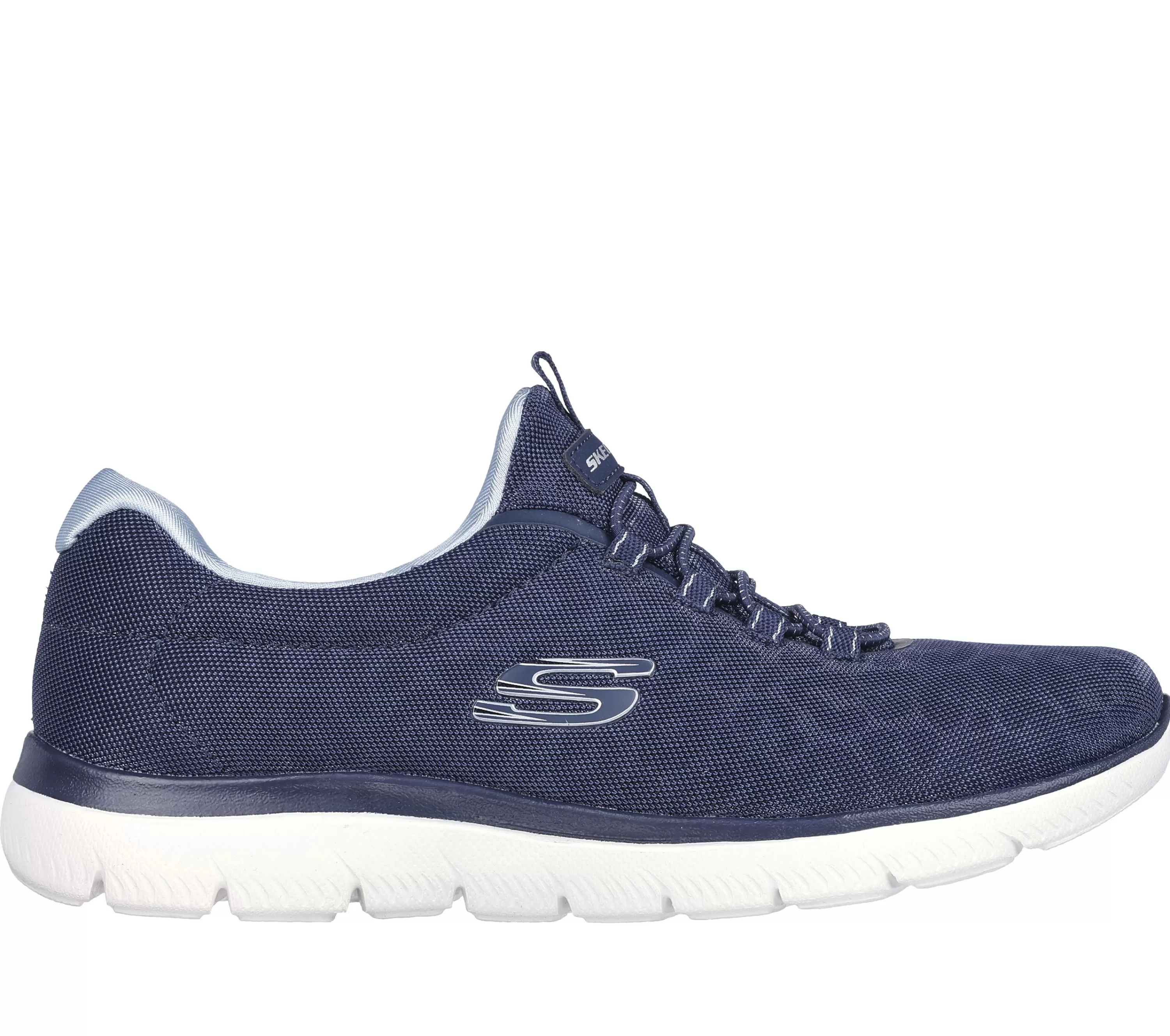 Summits - Sparkling Spots-SKECHERS Clearance