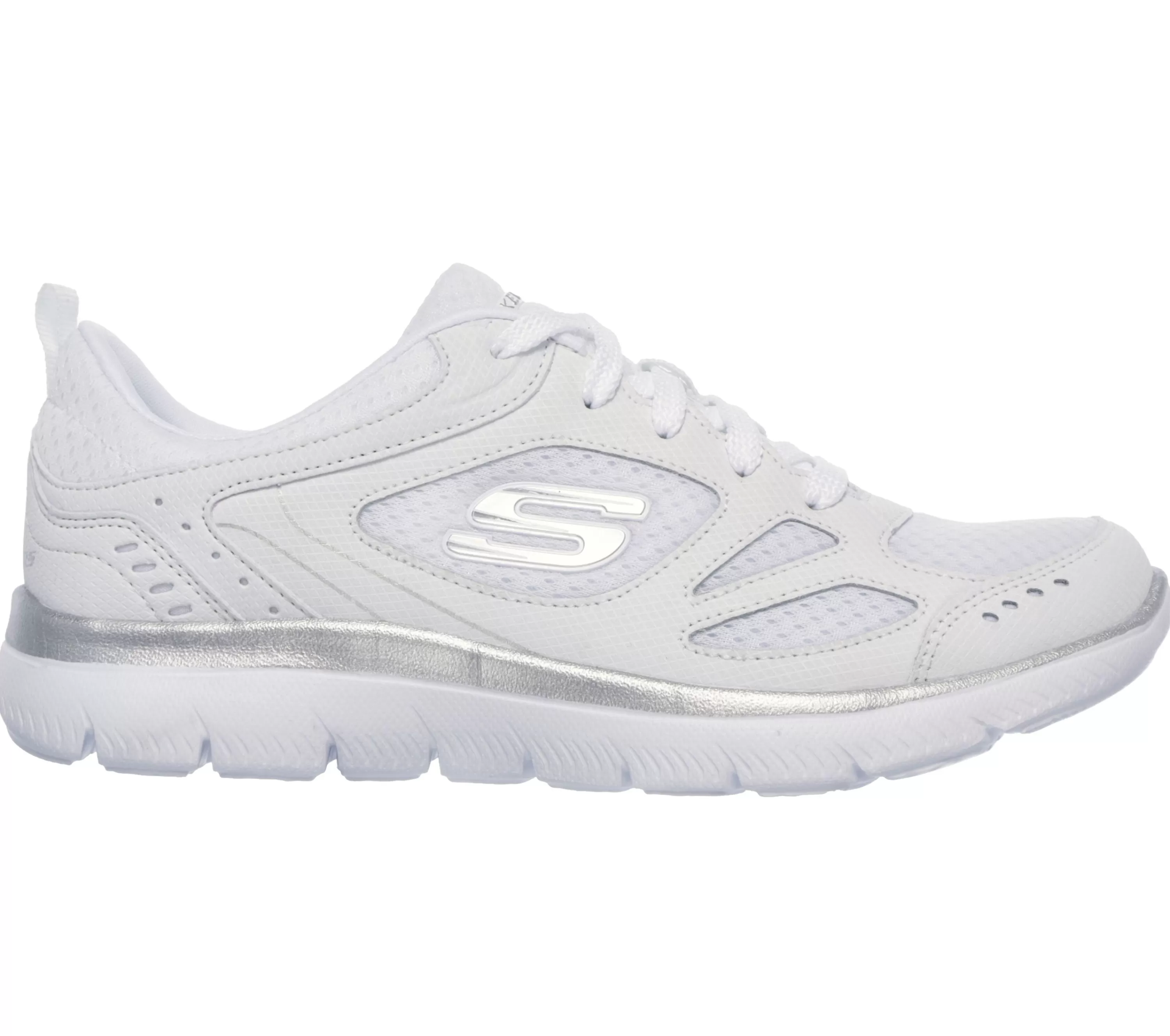 Summits - Suited-SKECHERS Hot