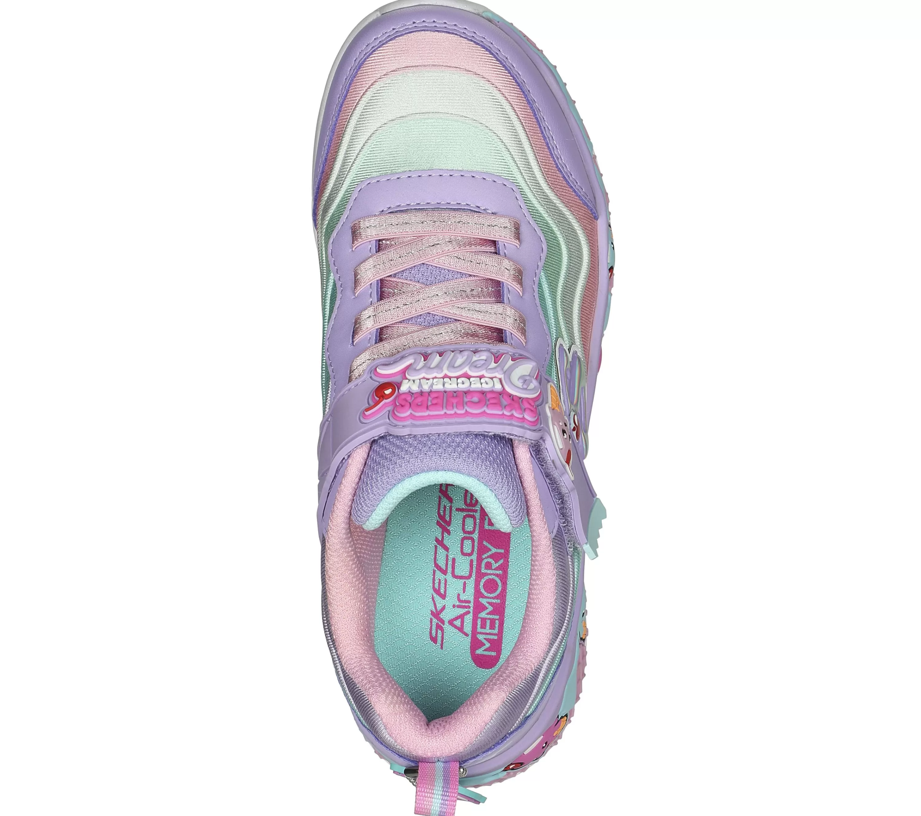 Sundae Sweeties-SKECHERS Store