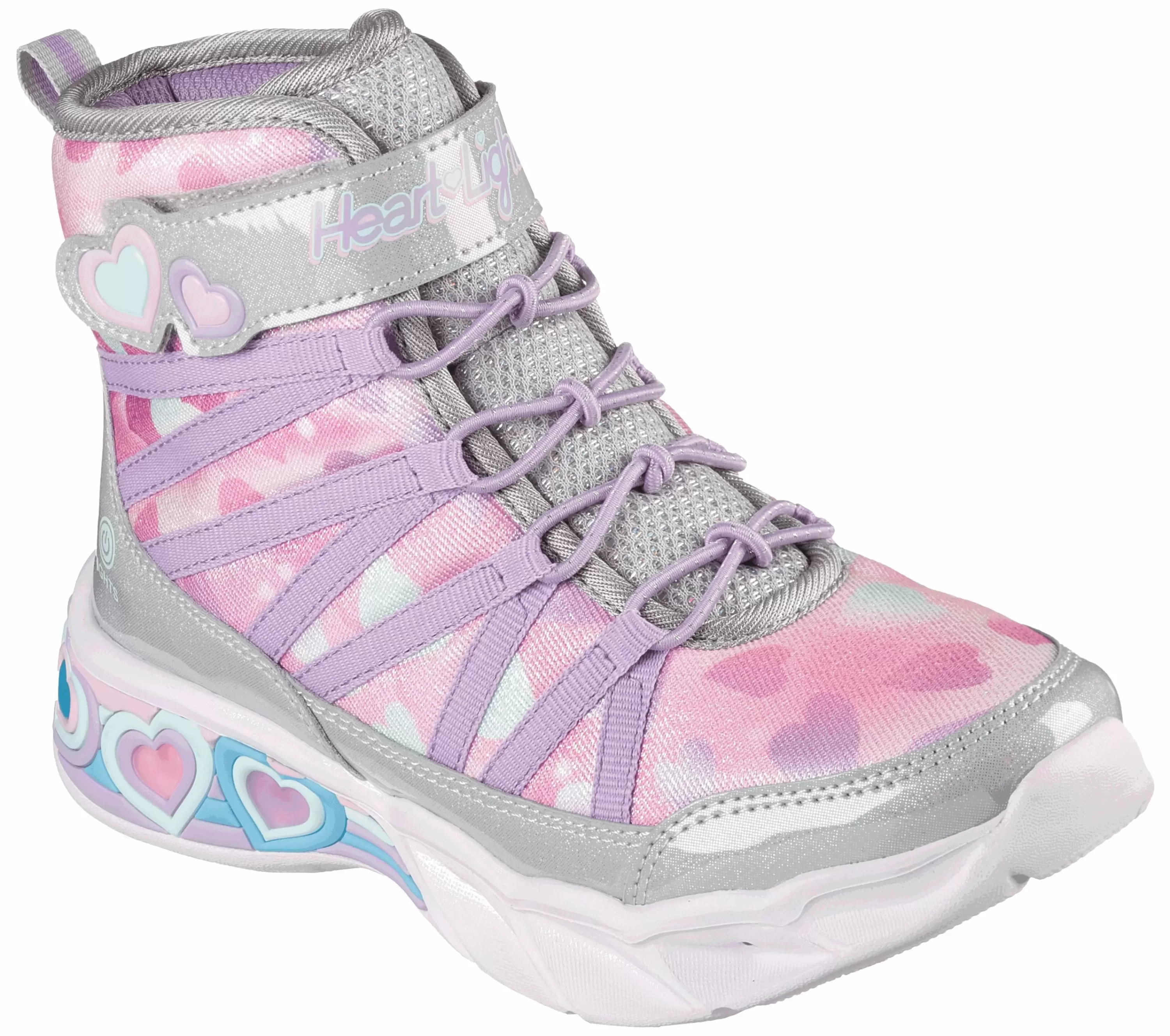 Sweetheart Lights - Dreamy Love-SKECHERS Cheap