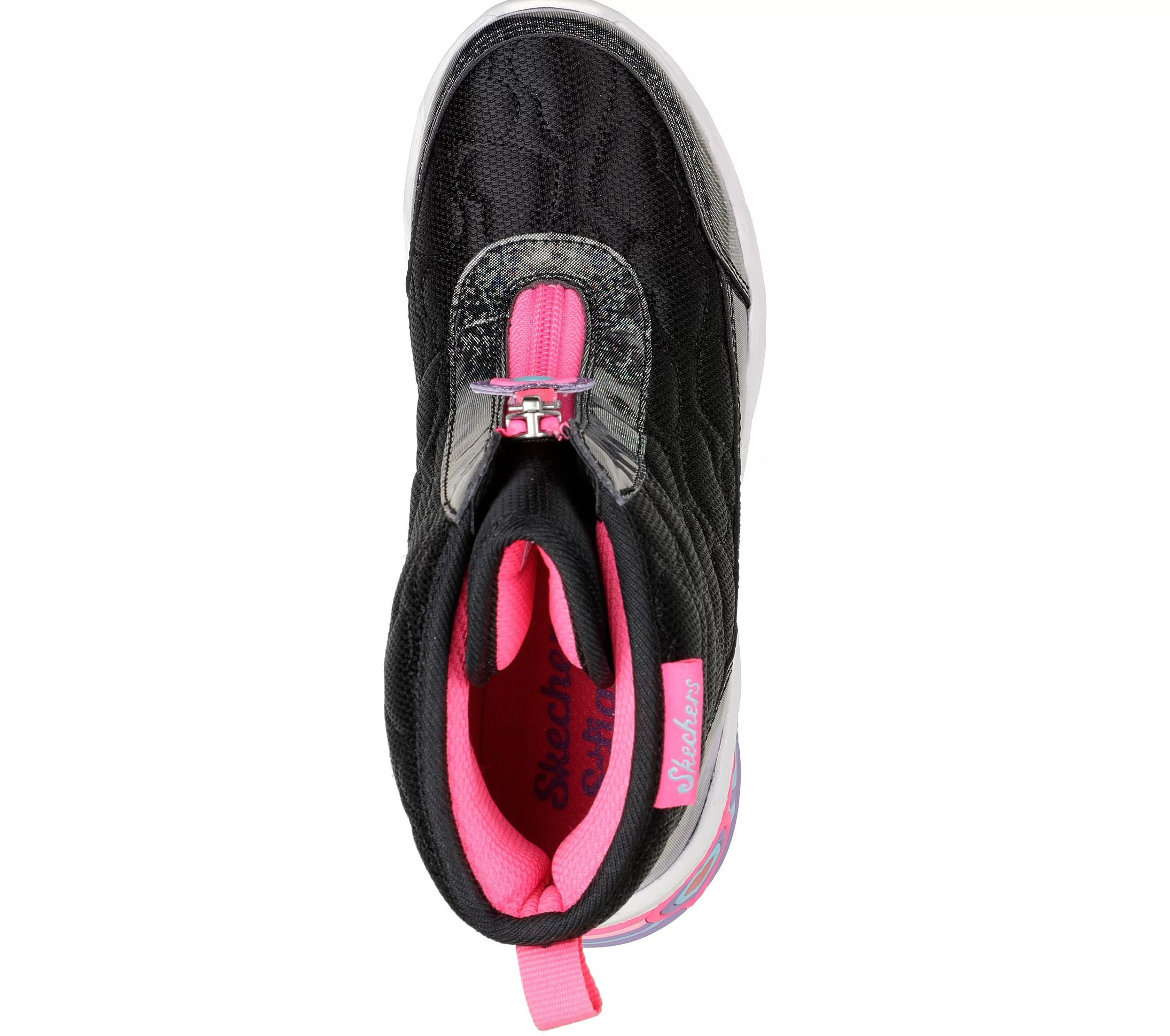 Sweetheart Lights - Heart Hugger-SKECHERS Hot