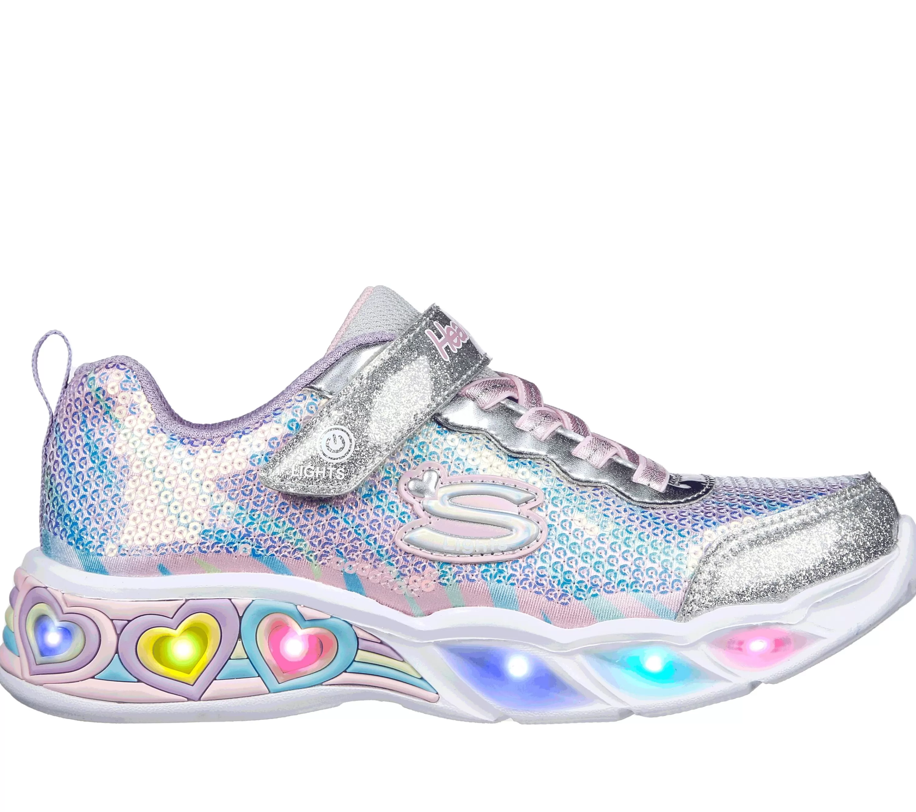 Sweetheart Lights - Let'S Shine-SKECHERS Sale