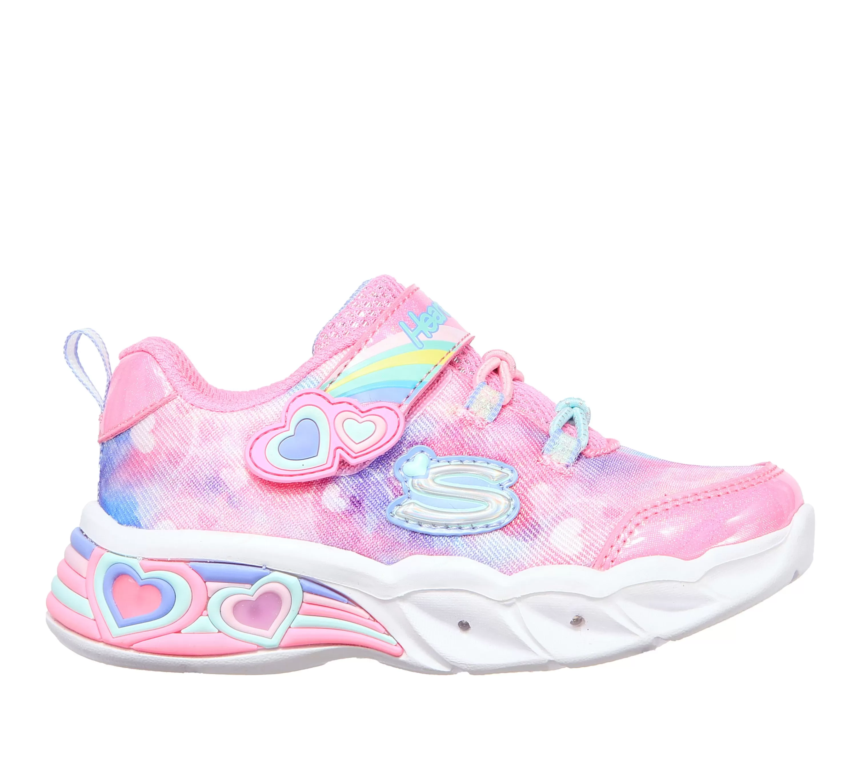 Sweetheart Lights - Lovely Dreams-SKECHERS Cheap