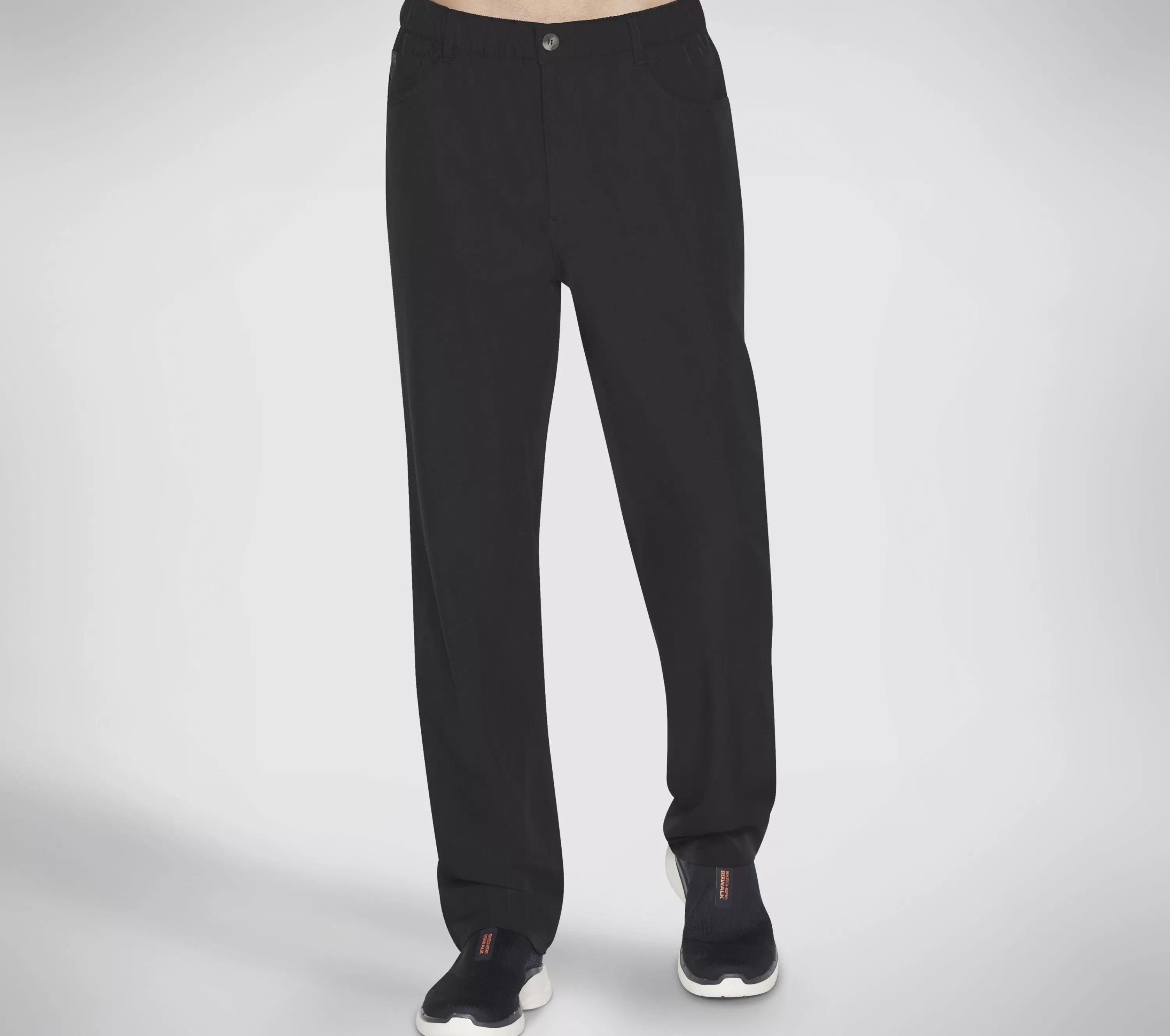 The Go Walk Pant Skechweave Premium-SKECHERS Shop