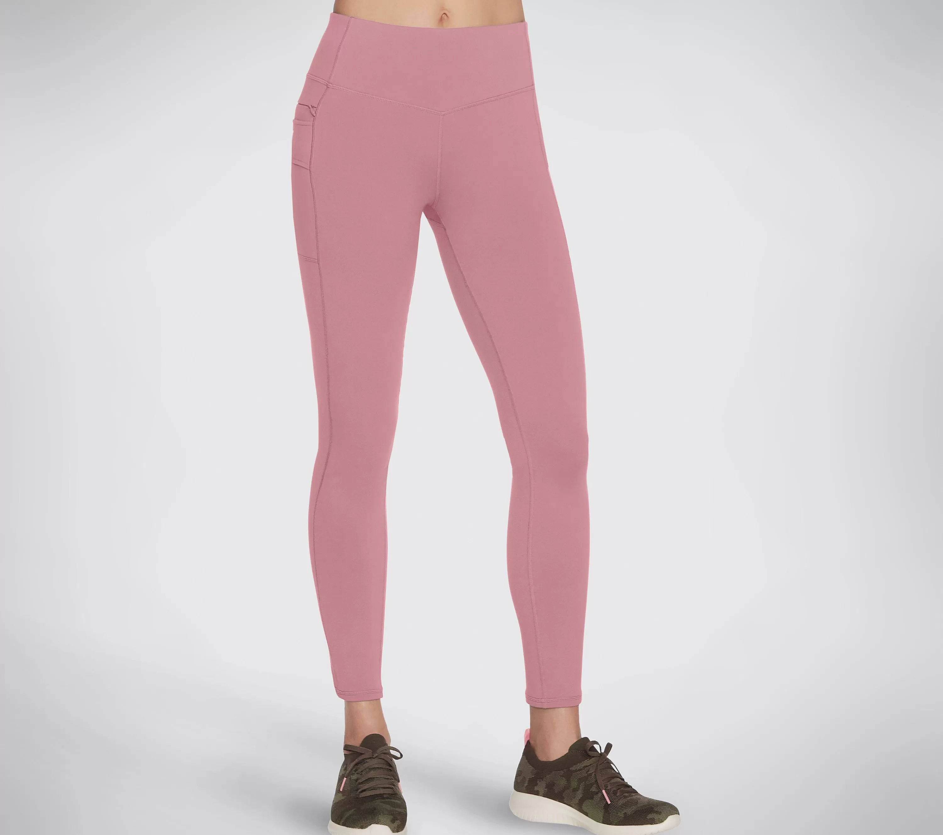 The Gowalk Alpine Trail Hw Legging-SKECHERS Store