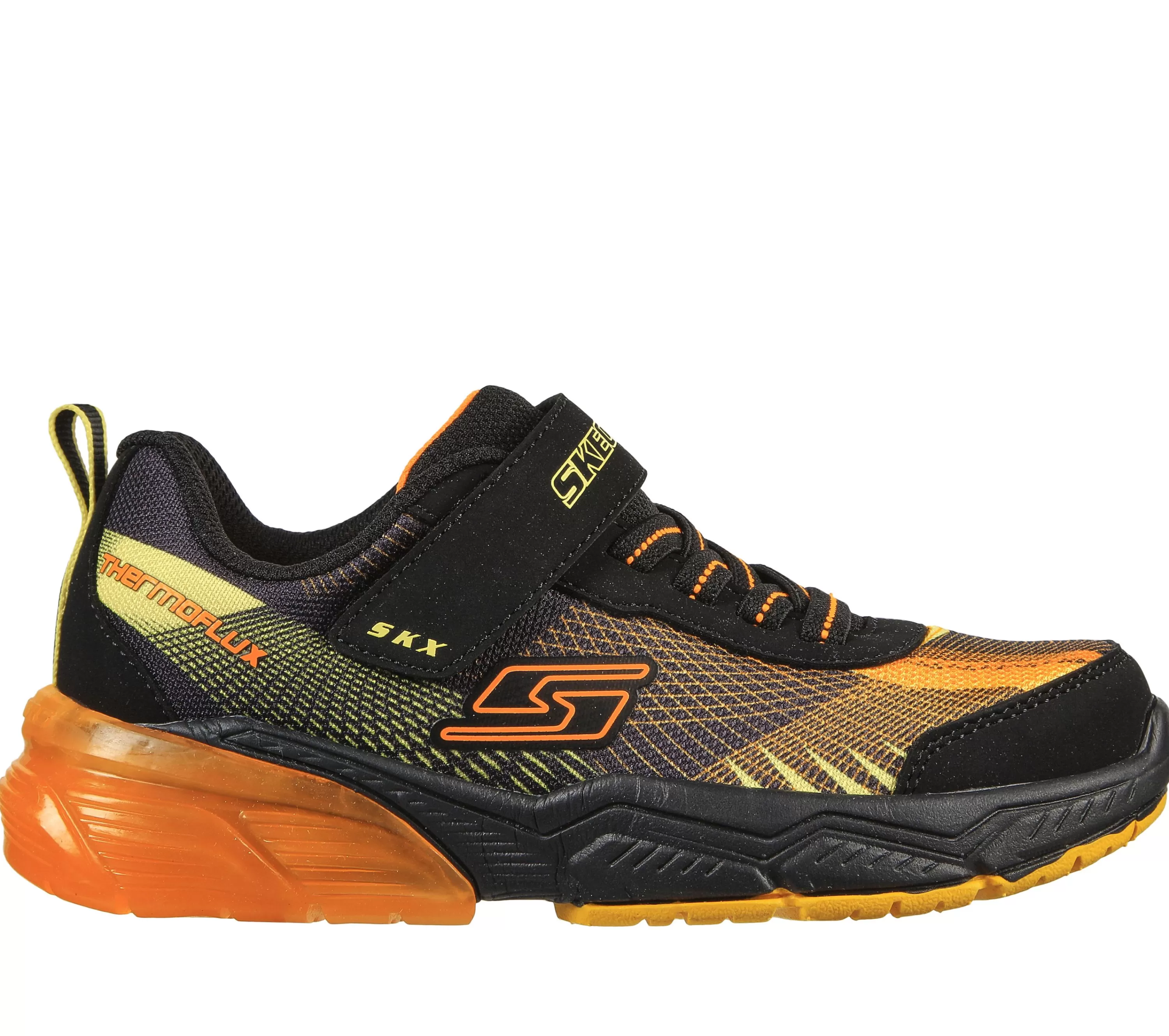 Thermoflux 2.0 - Kodron-SKECHERS Best