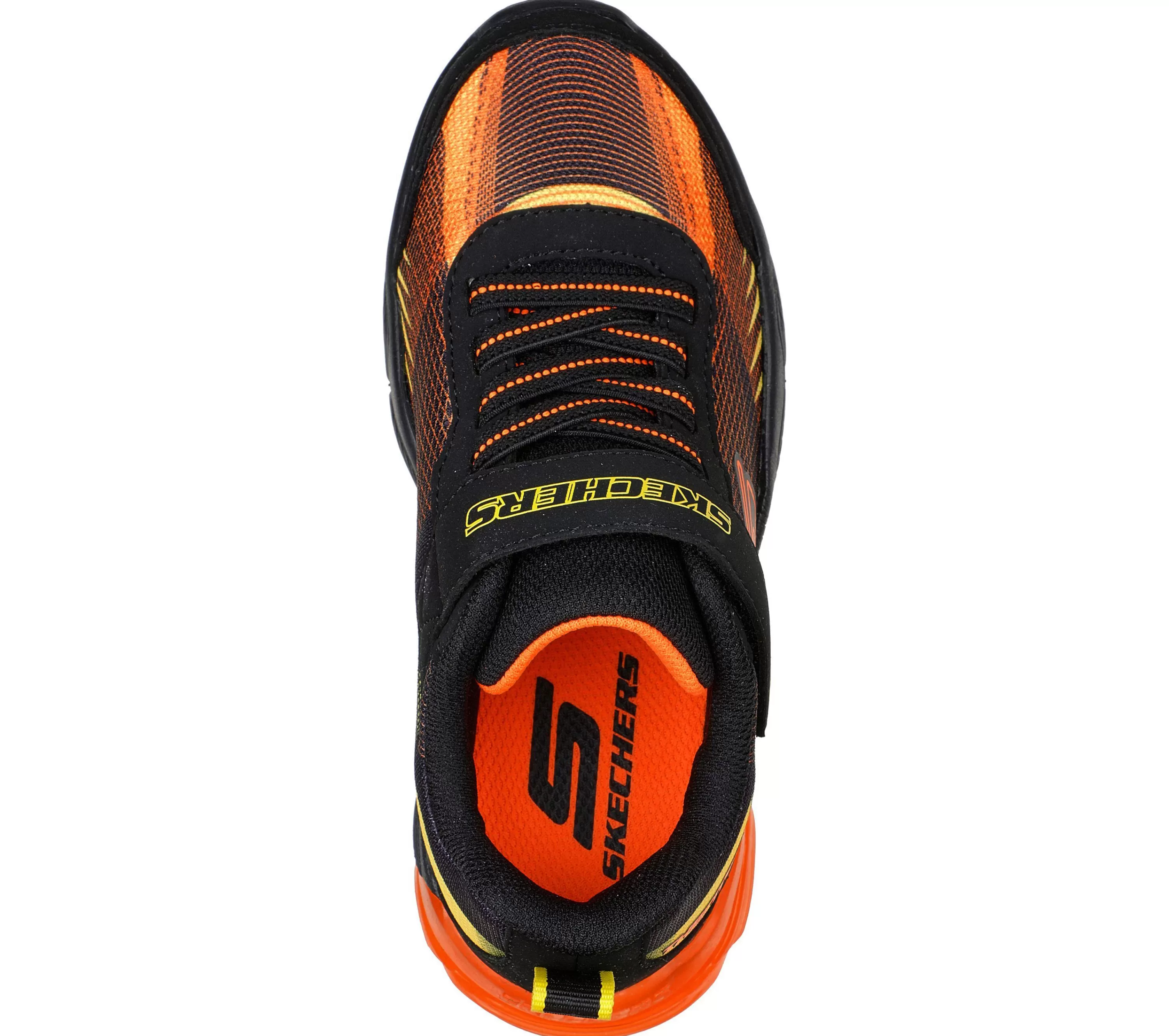 Thermoflux 2.0 - Kodron-SKECHERS Best