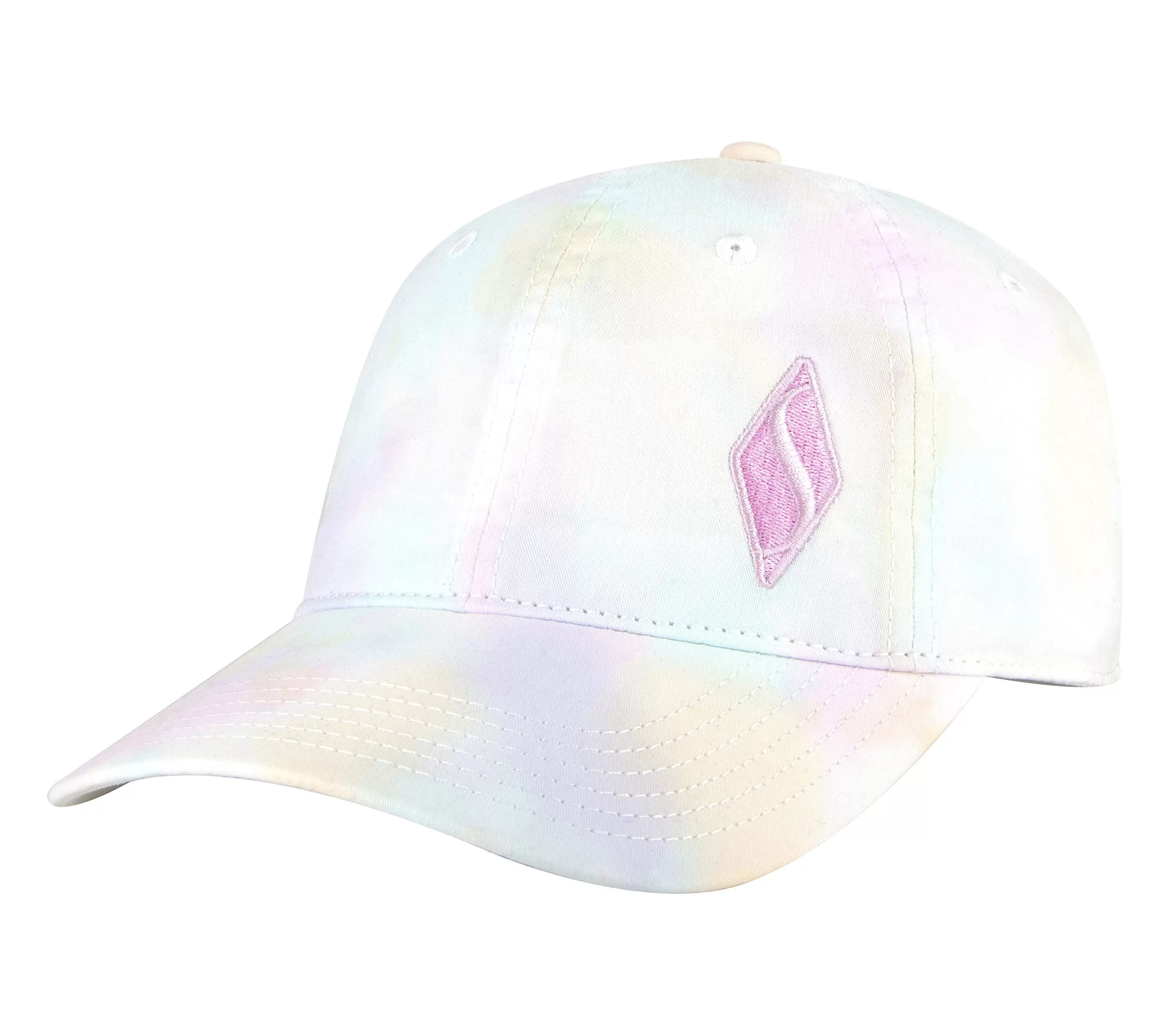 Tie-Dye Diamond Hat-SKECHERS Best Sale