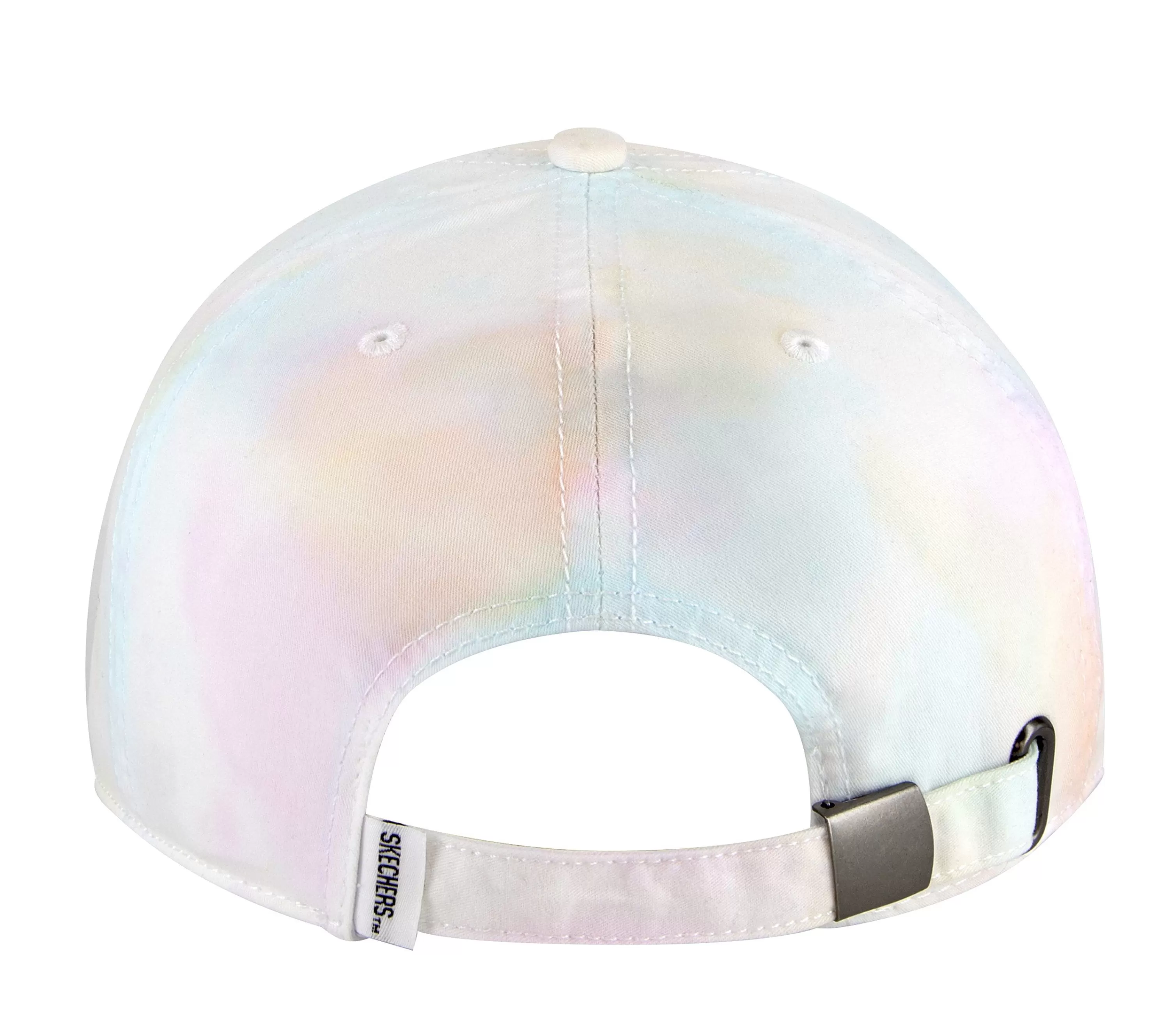 Tie-Dye Diamond Hat-SKECHERS Best Sale