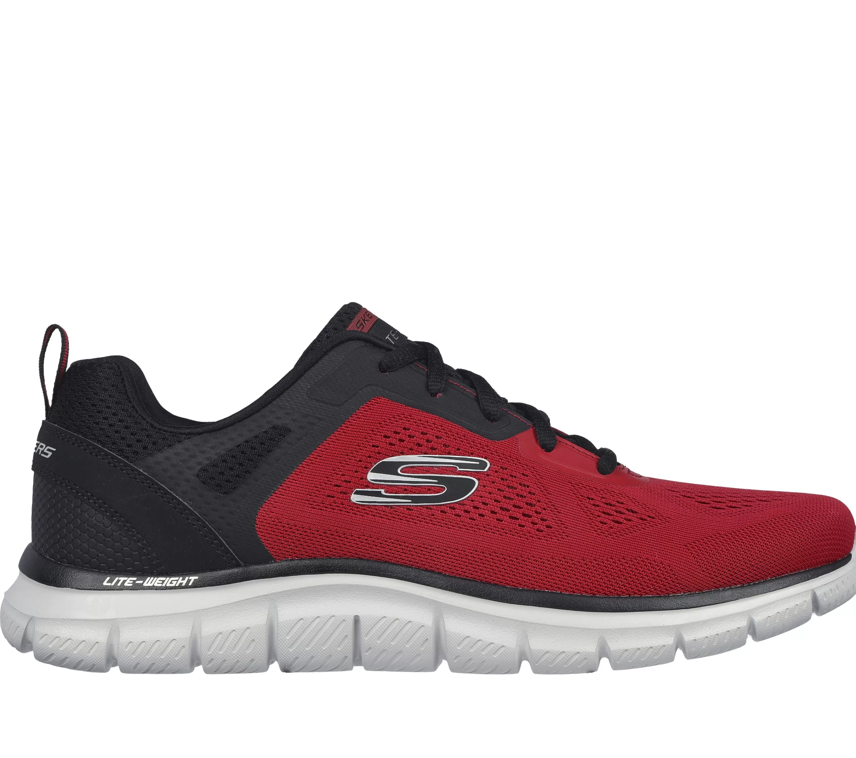 Track - Broader-SKECHERS Best