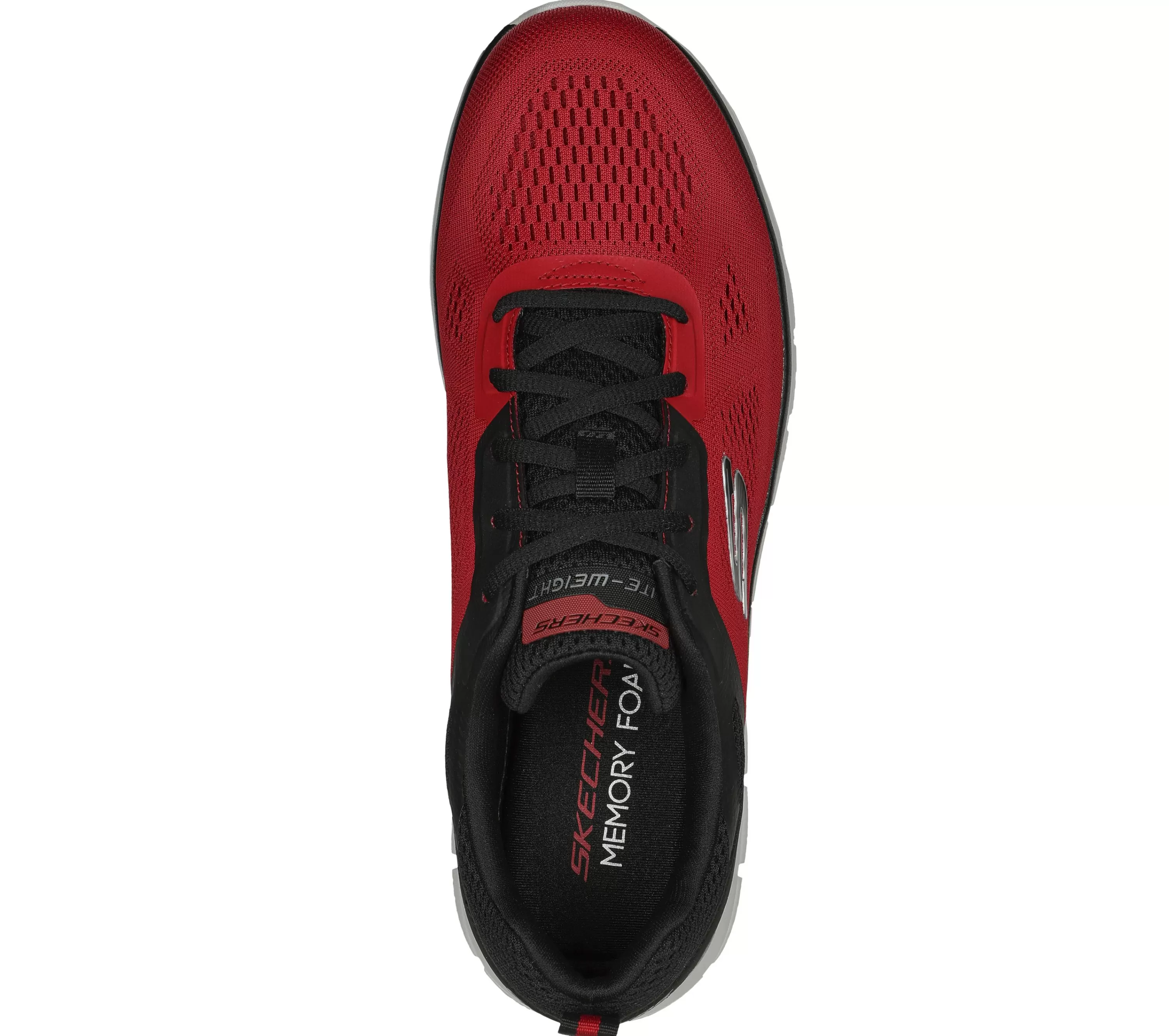 Track - Broader-SKECHERS Best