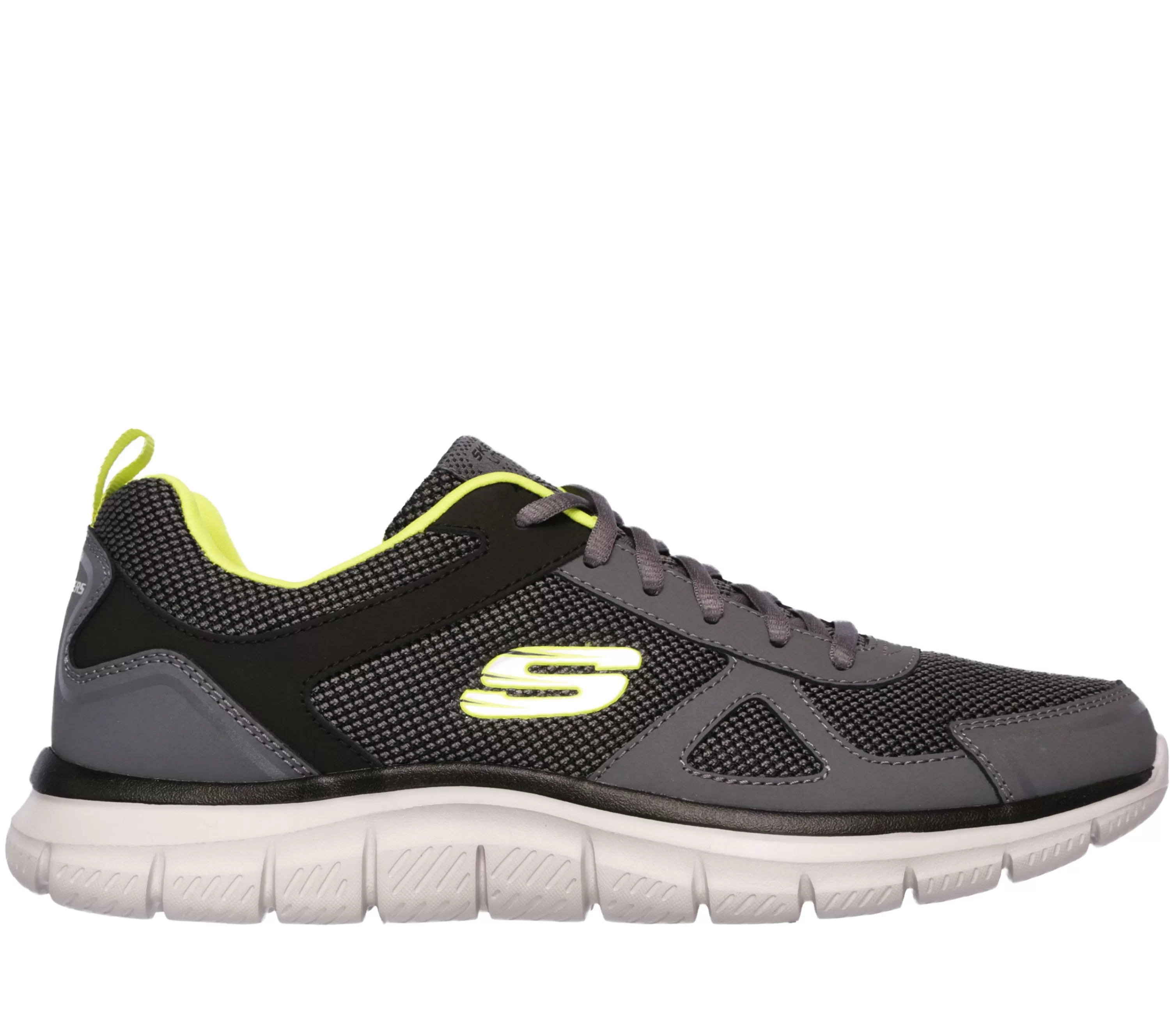 Track - Bucolo-SKECHERS Fashion