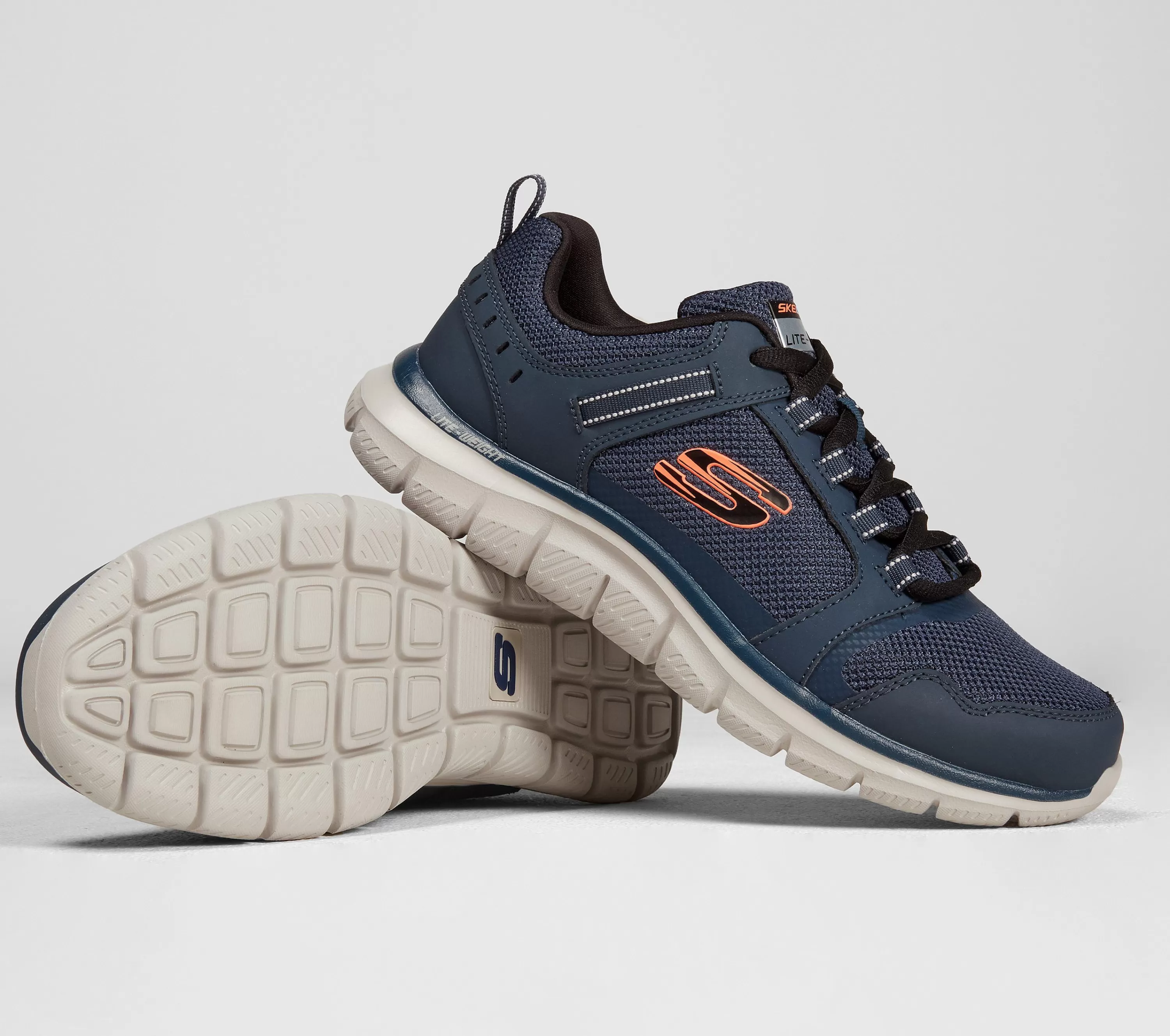 Track - Knockhill-SKECHERS Sale