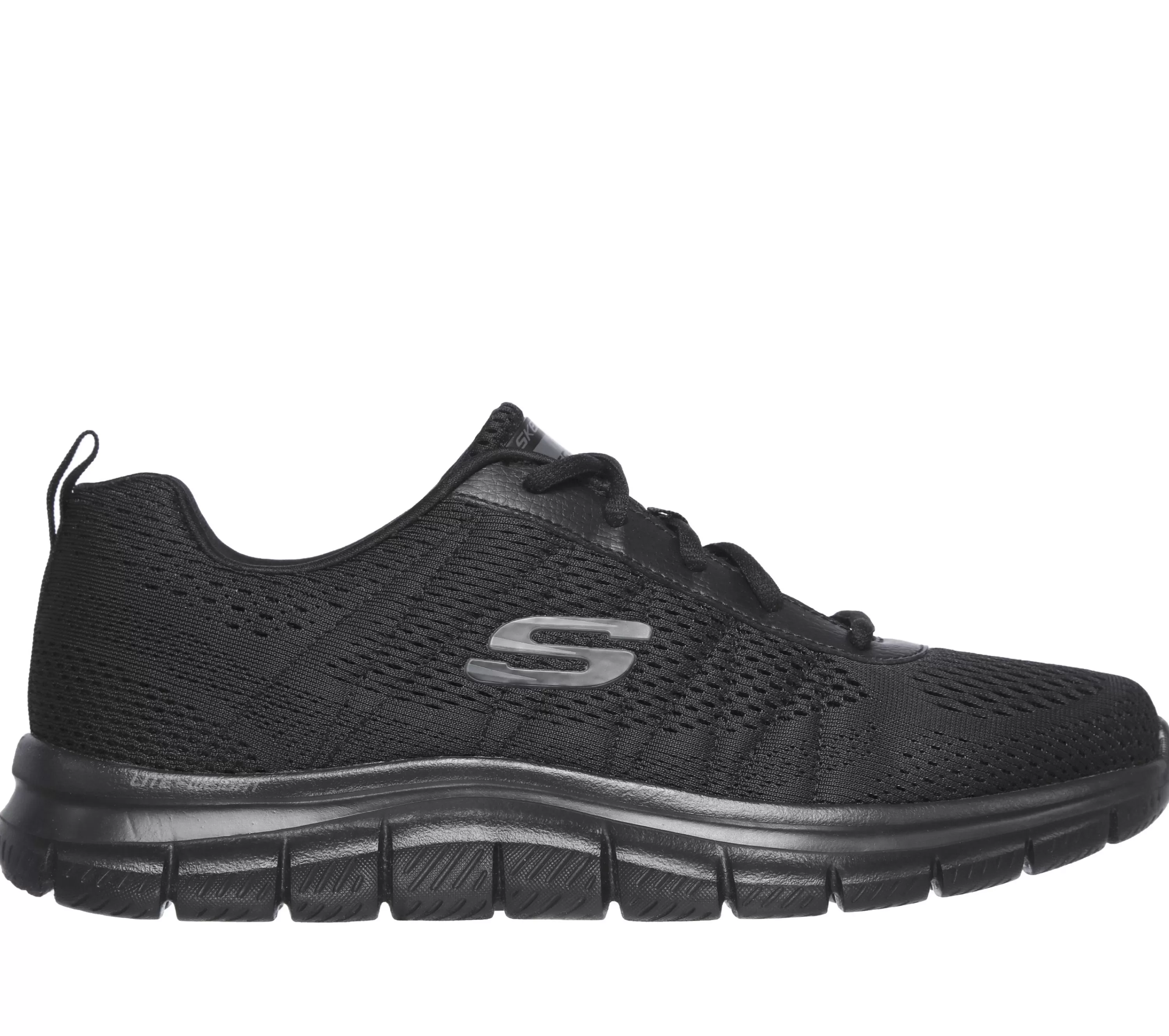 Track - Moulton-SKECHERS Hot