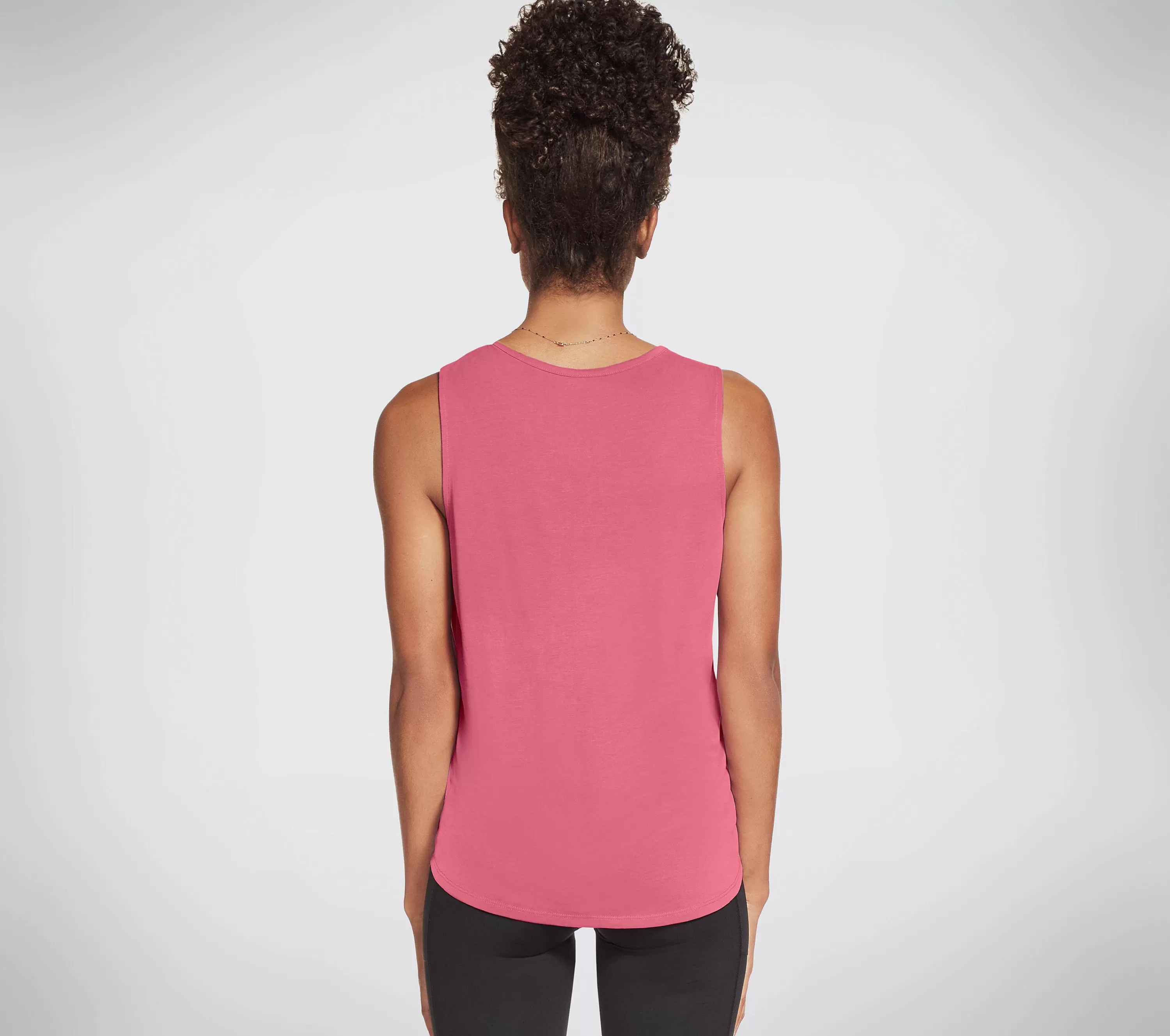 Tranquil Tunic Tank Top-SKECHERS Best Sale