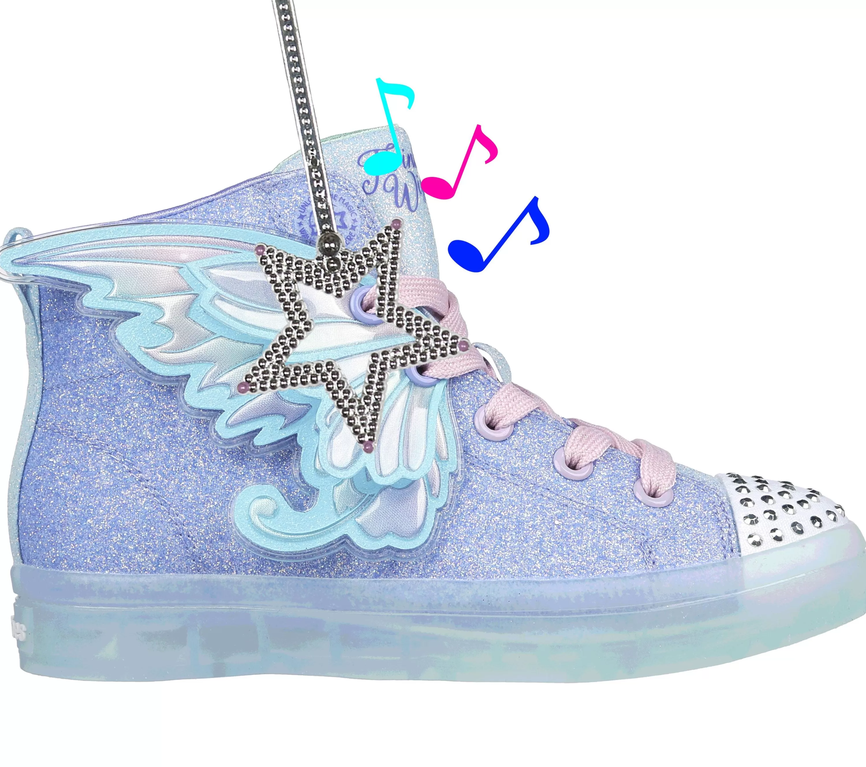 Twi-Lites 2.0 - Twinkle Wishes-SKECHERS Best Sale