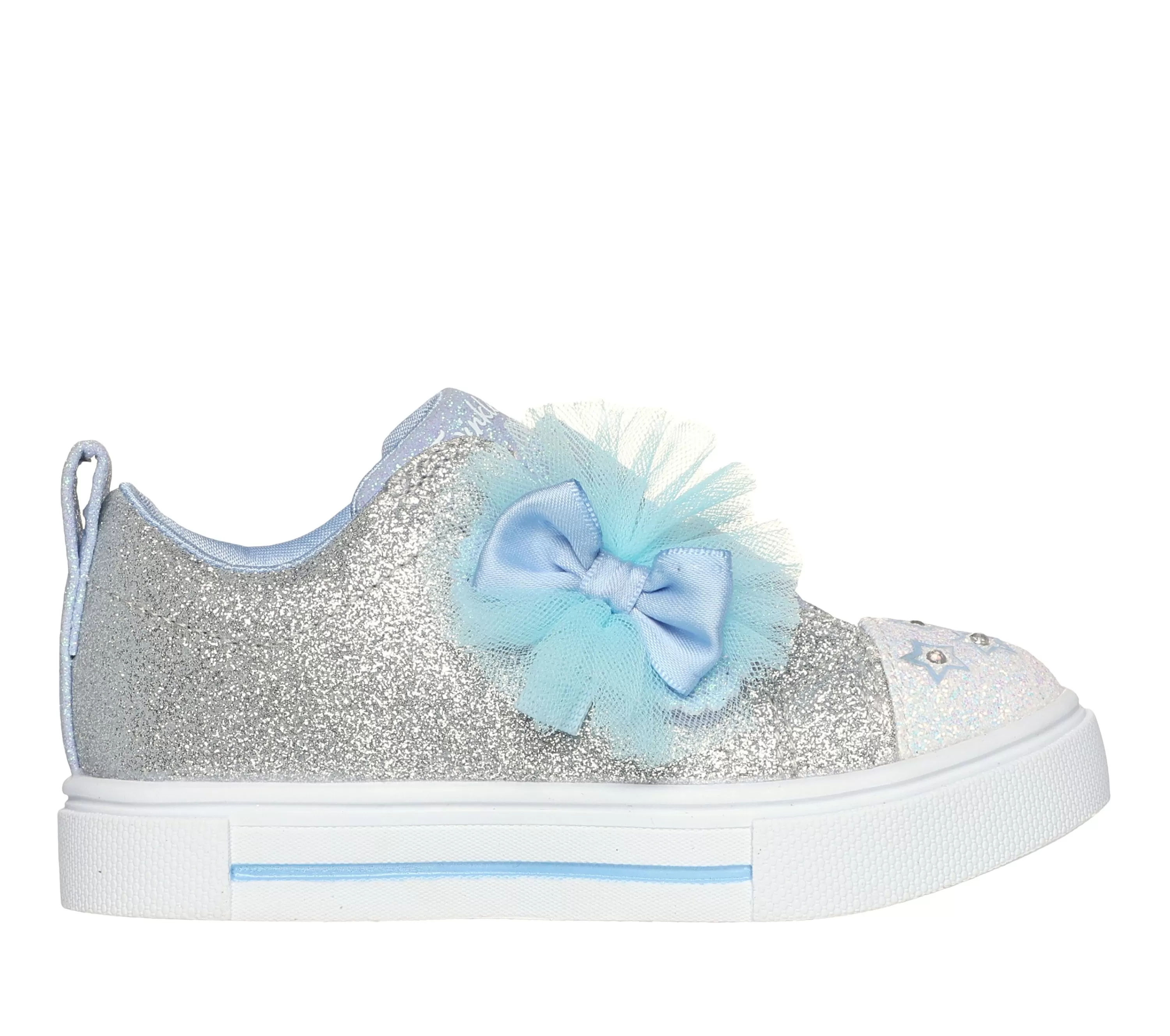 Twinkle Sparks - Glitter Gems-SKECHERS Flash Sale