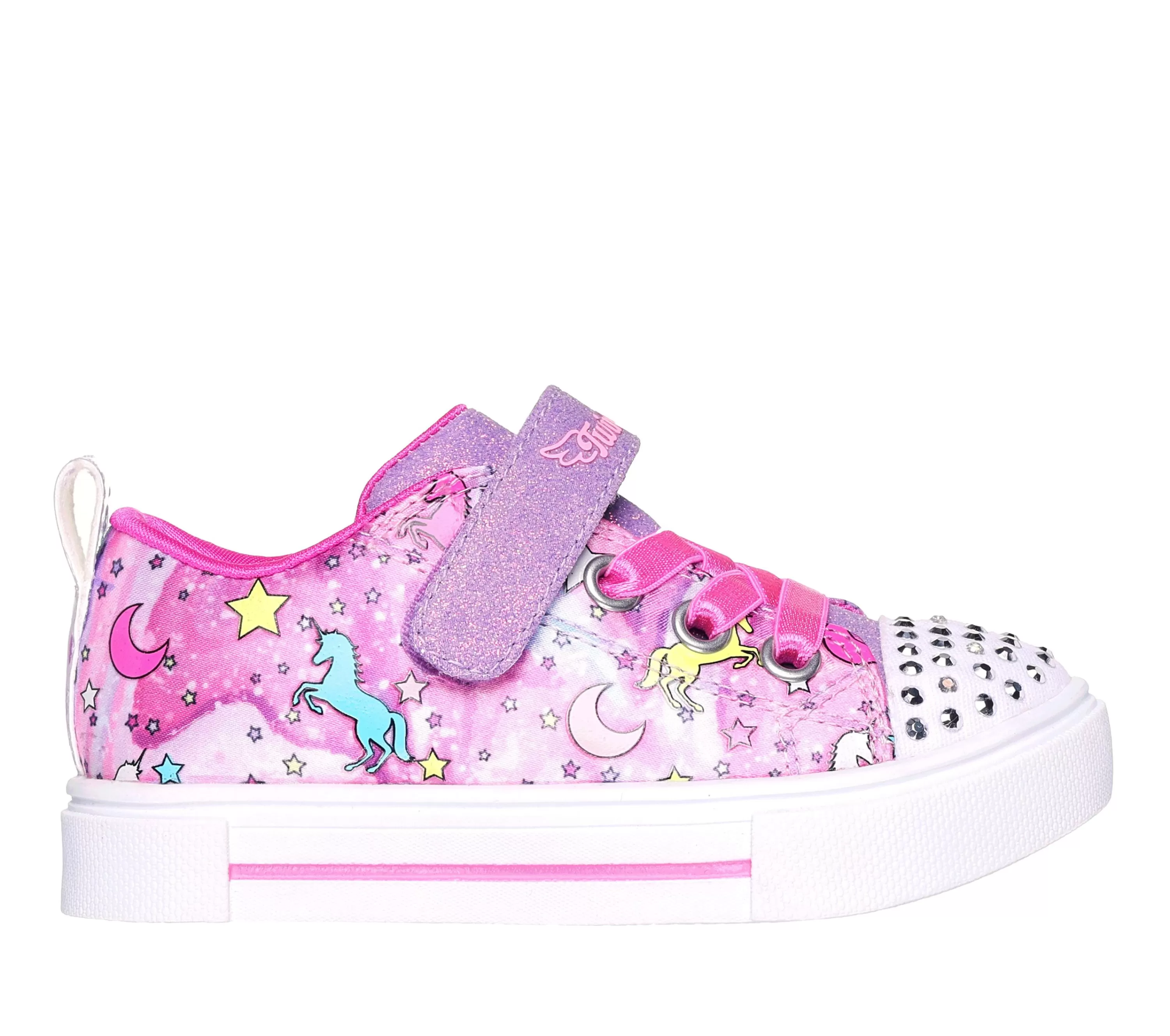 Twinkle Sparks - Unicorn Dreaming-SKECHERS Outlet