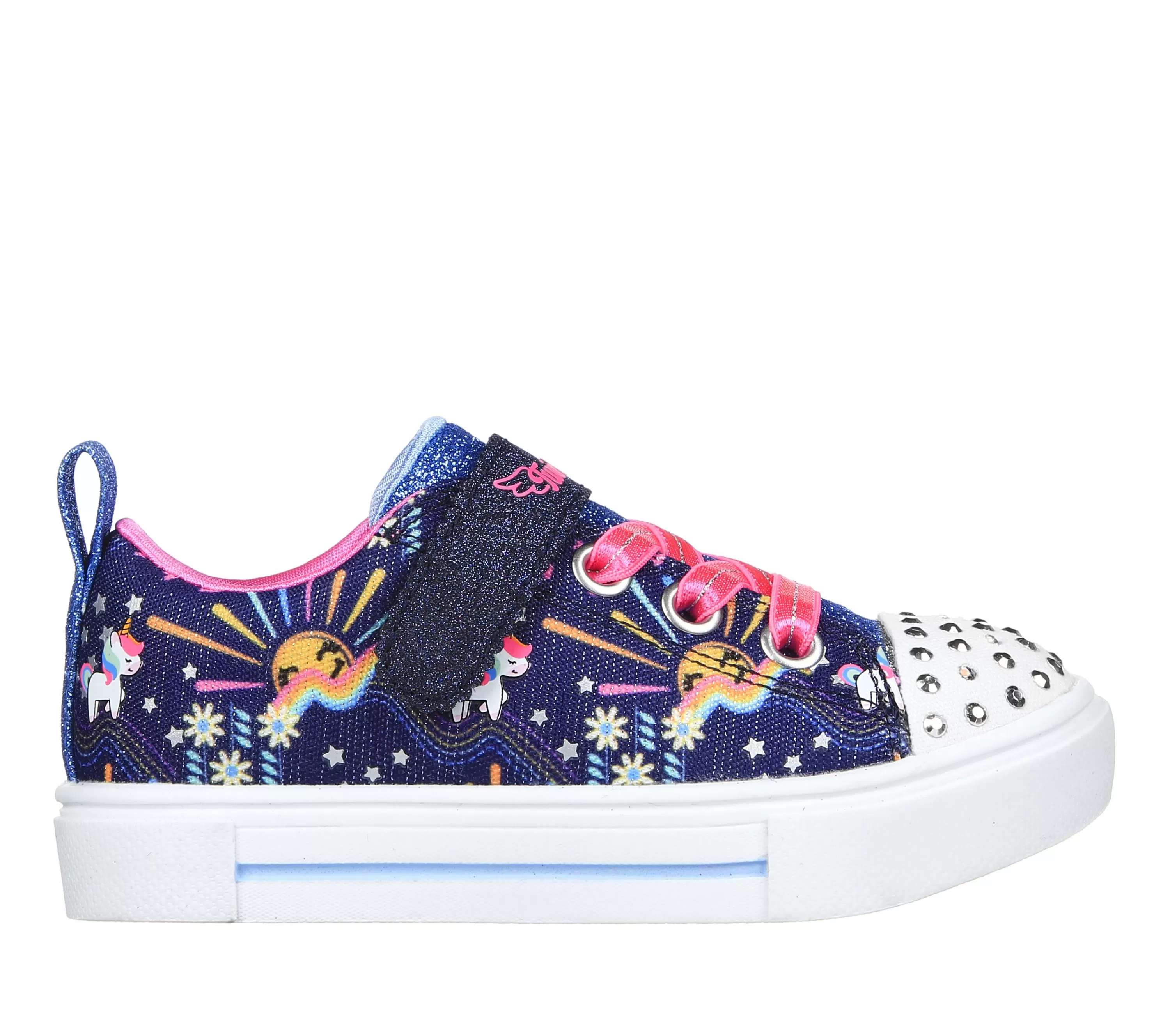 Twinkle Sparks - Unicorn Sunshine-SKECHERS Online