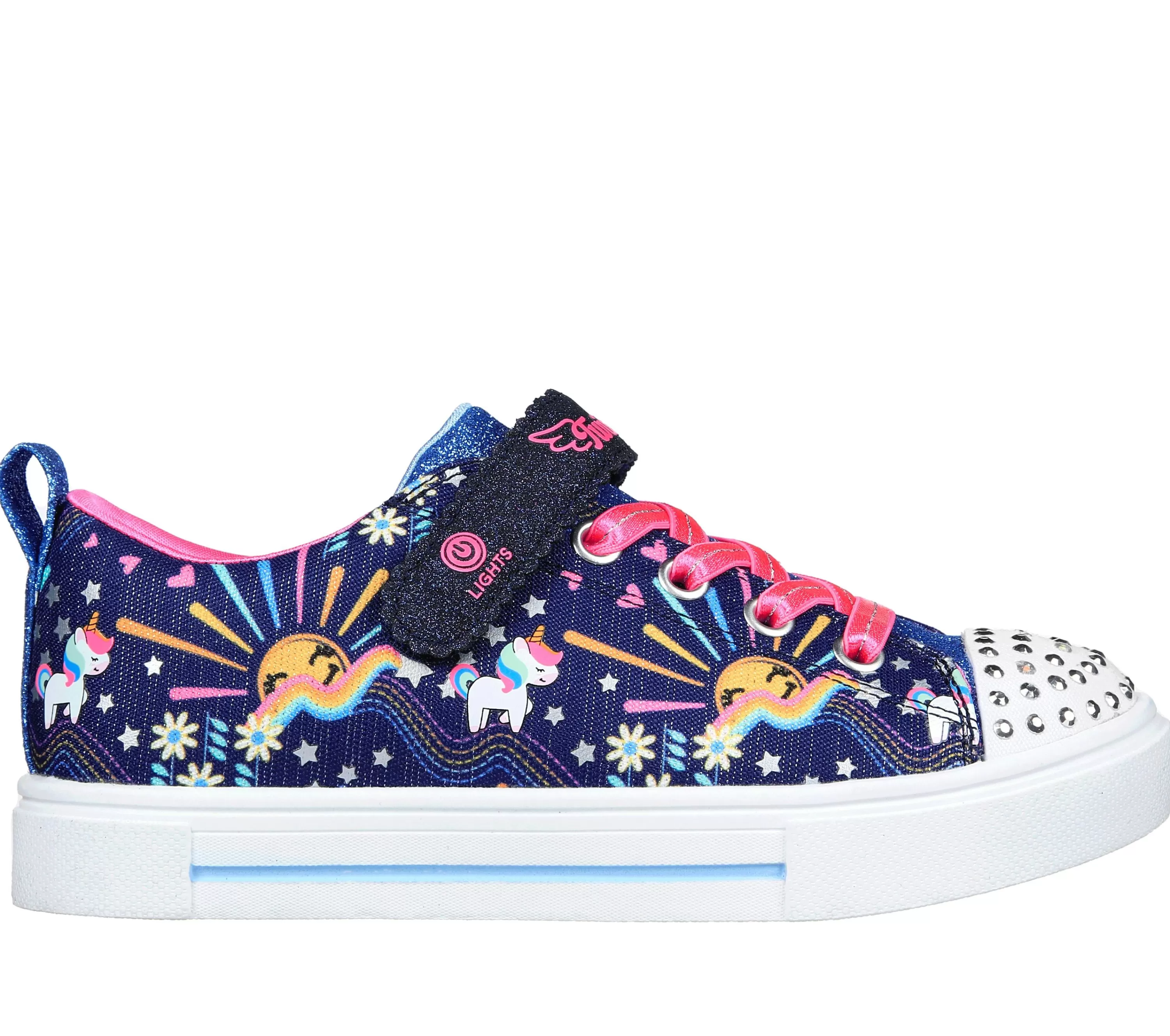 Twinkle Sparks - Unicorn Sunshine-SKECHERS Sale