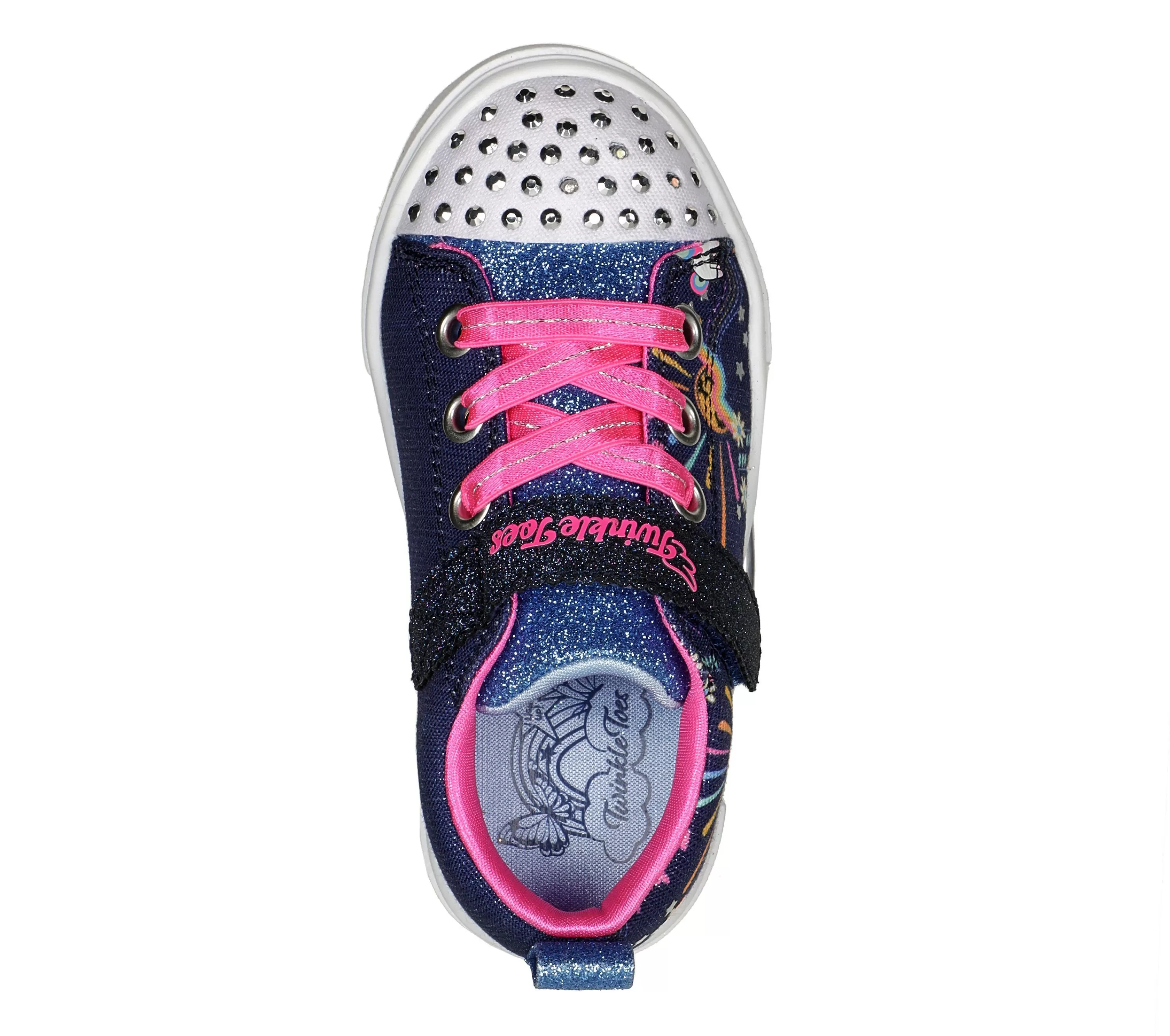 Twinkle Sparks - Unicorn Sunshine-SKECHERS Online