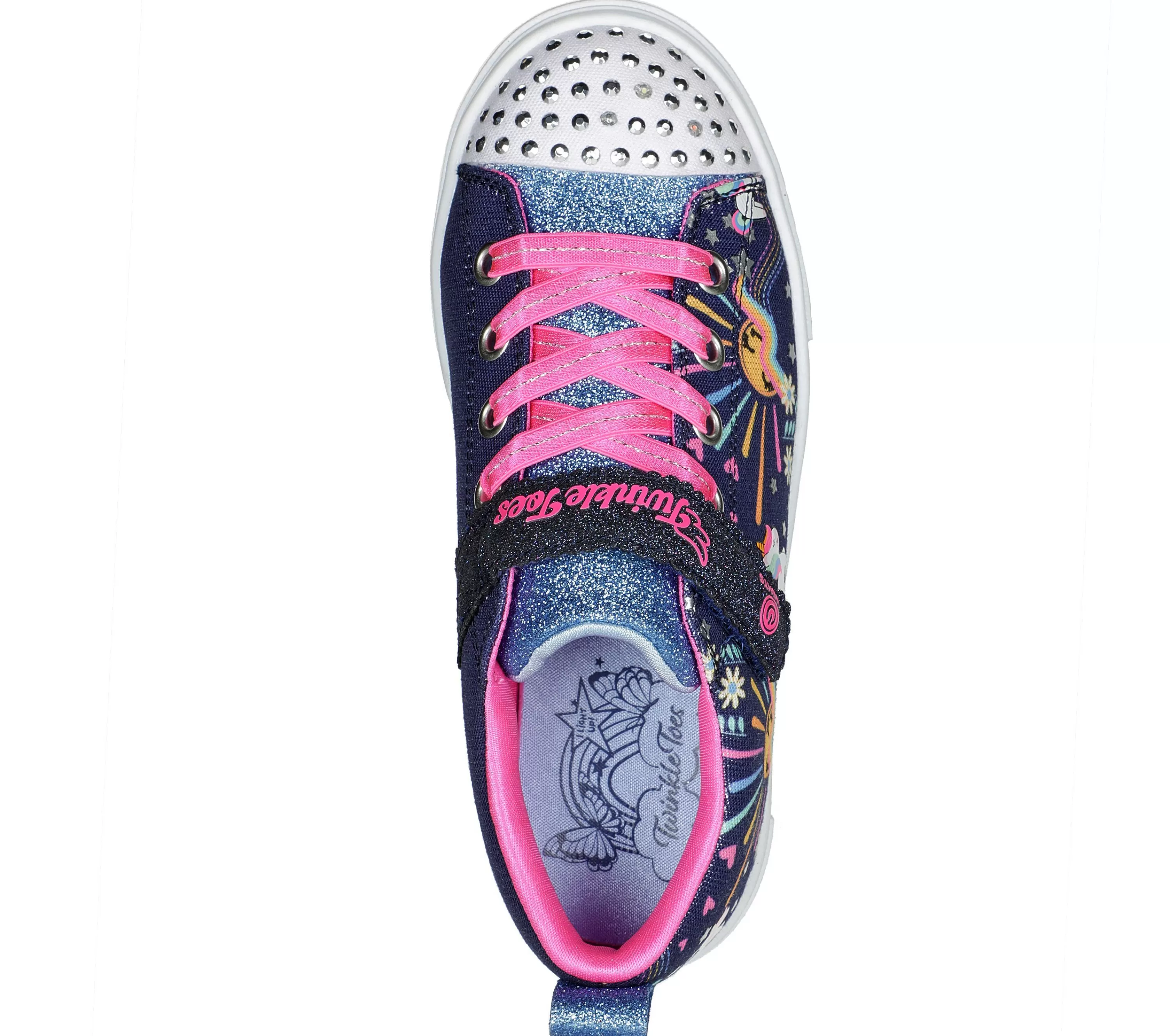 Twinkle Sparks - Unicorn Sunshine-SKECHERS Sale