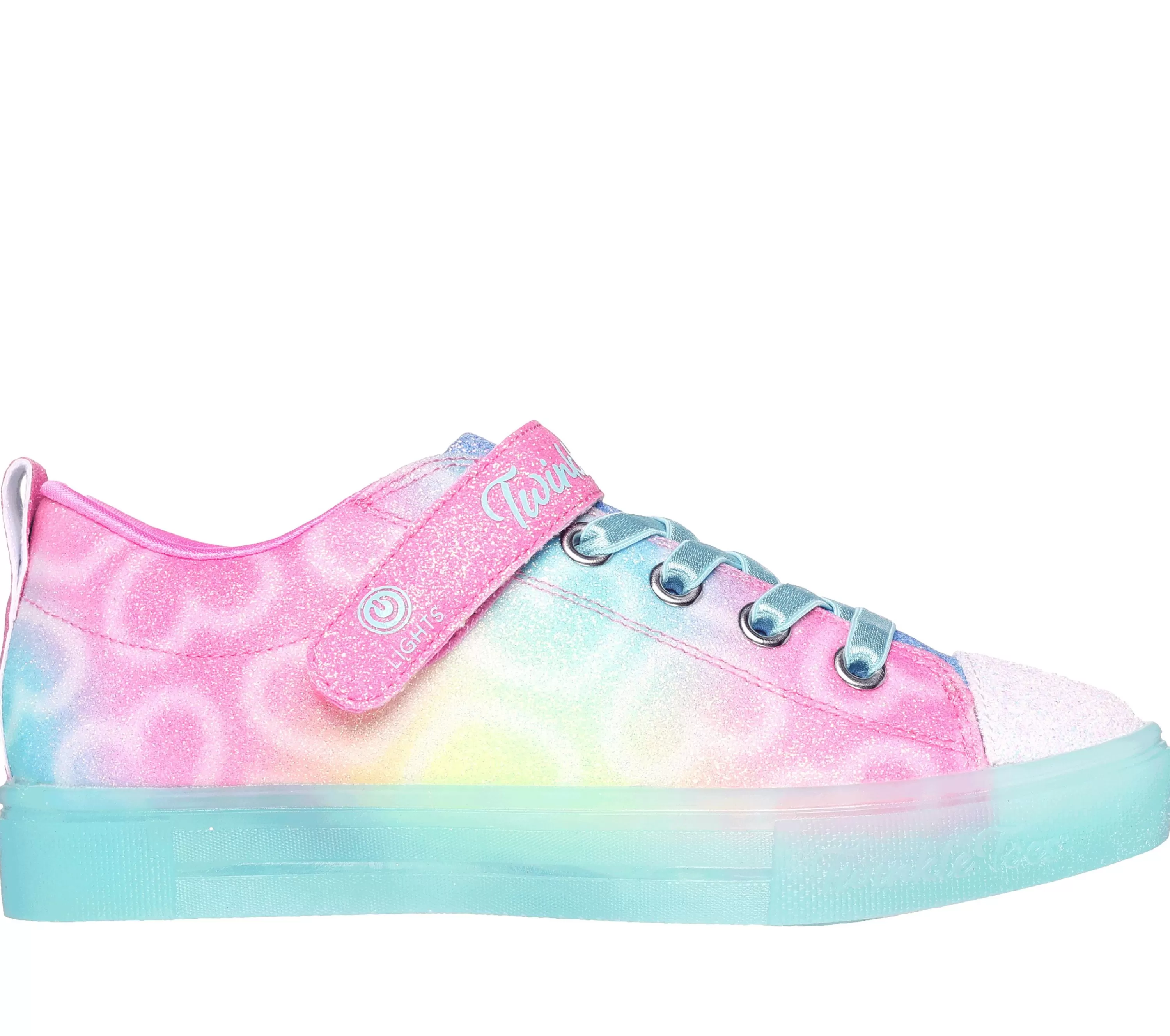 Twinkle Sparks Ice - Dreamsicle-SKECHERS Online