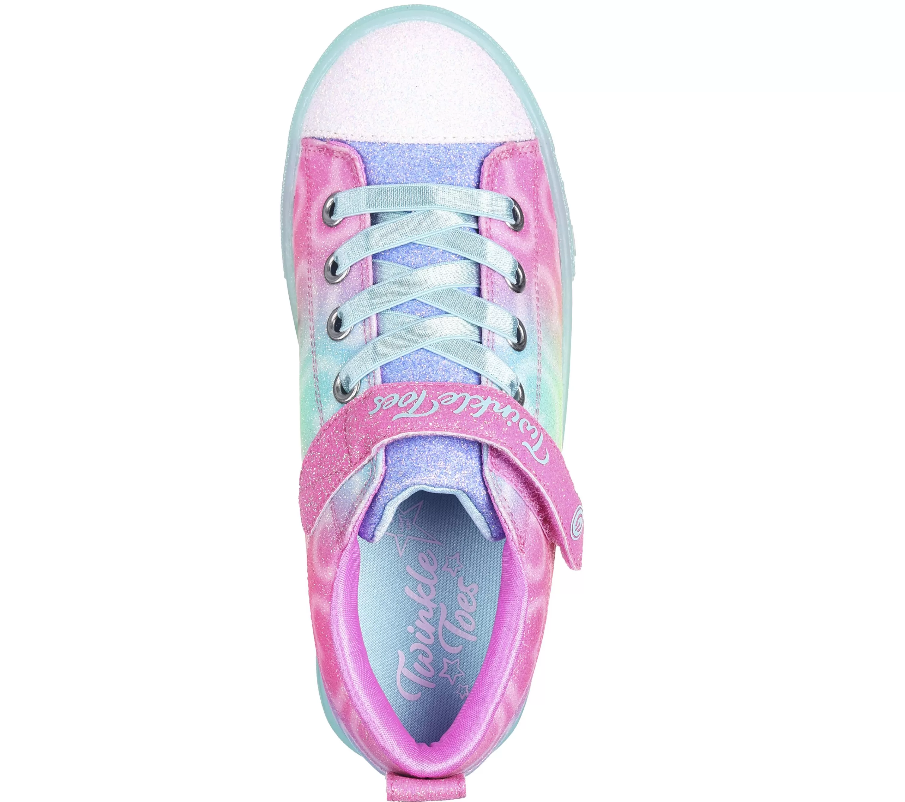 Twinkle Sparks Ice - Dreamsicle-SKECHERS Online