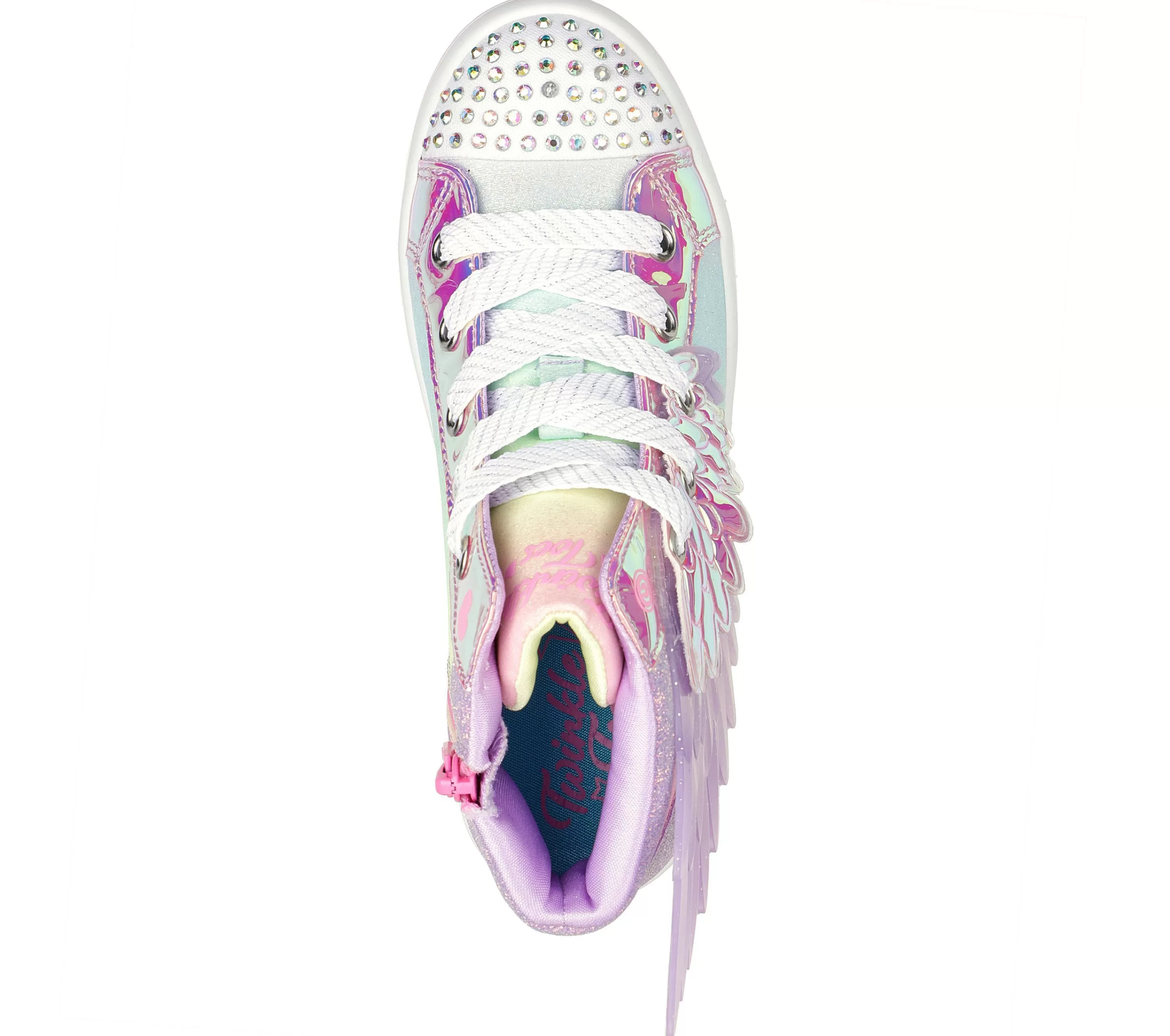 Twinkle Toes: Twi-Lites 2.0 - Unicorn Wings-SKECHERS Best