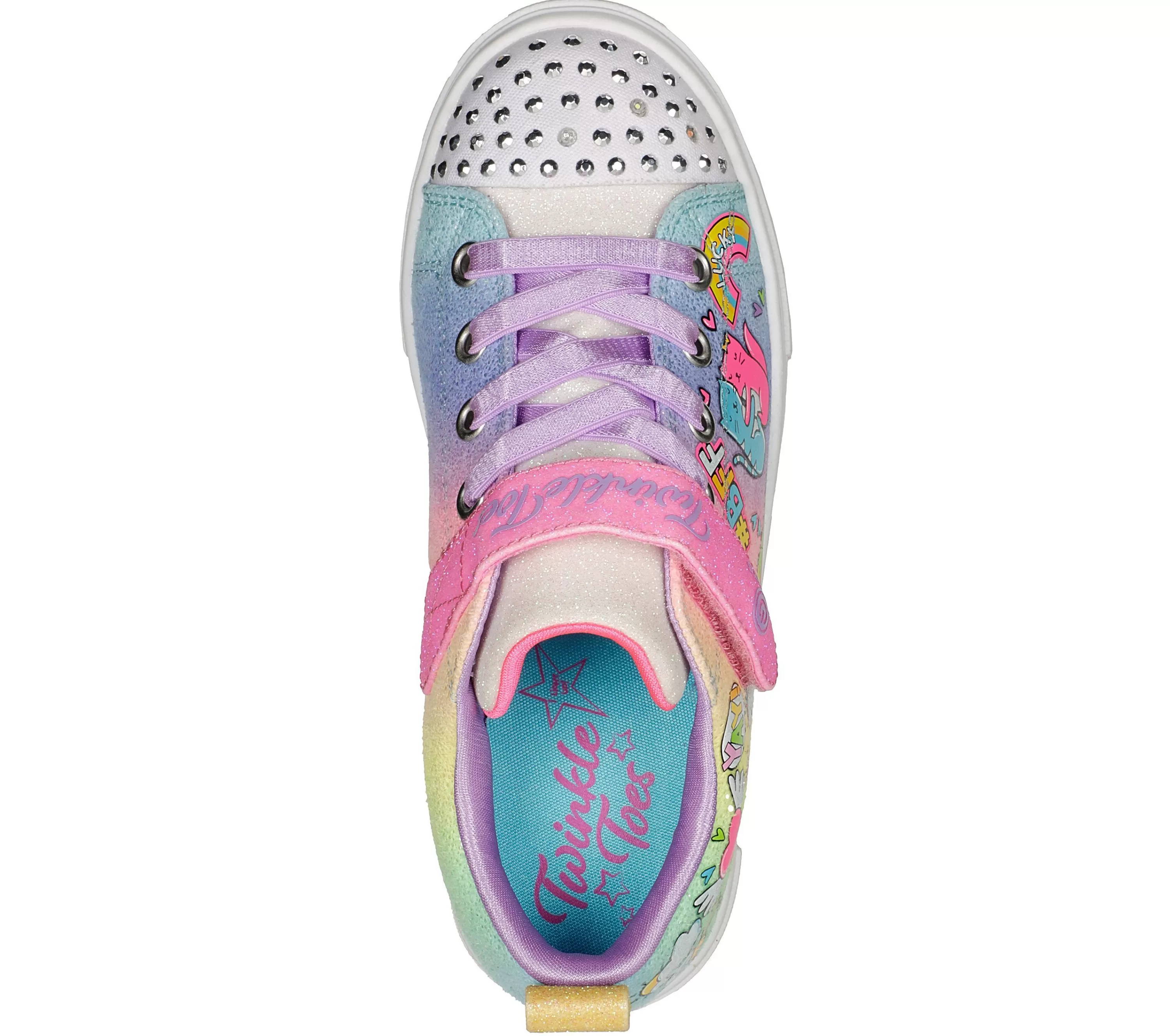 Twinkle Toes: Twinkle Sparks - Bff Magic-SKECHERS Clearance