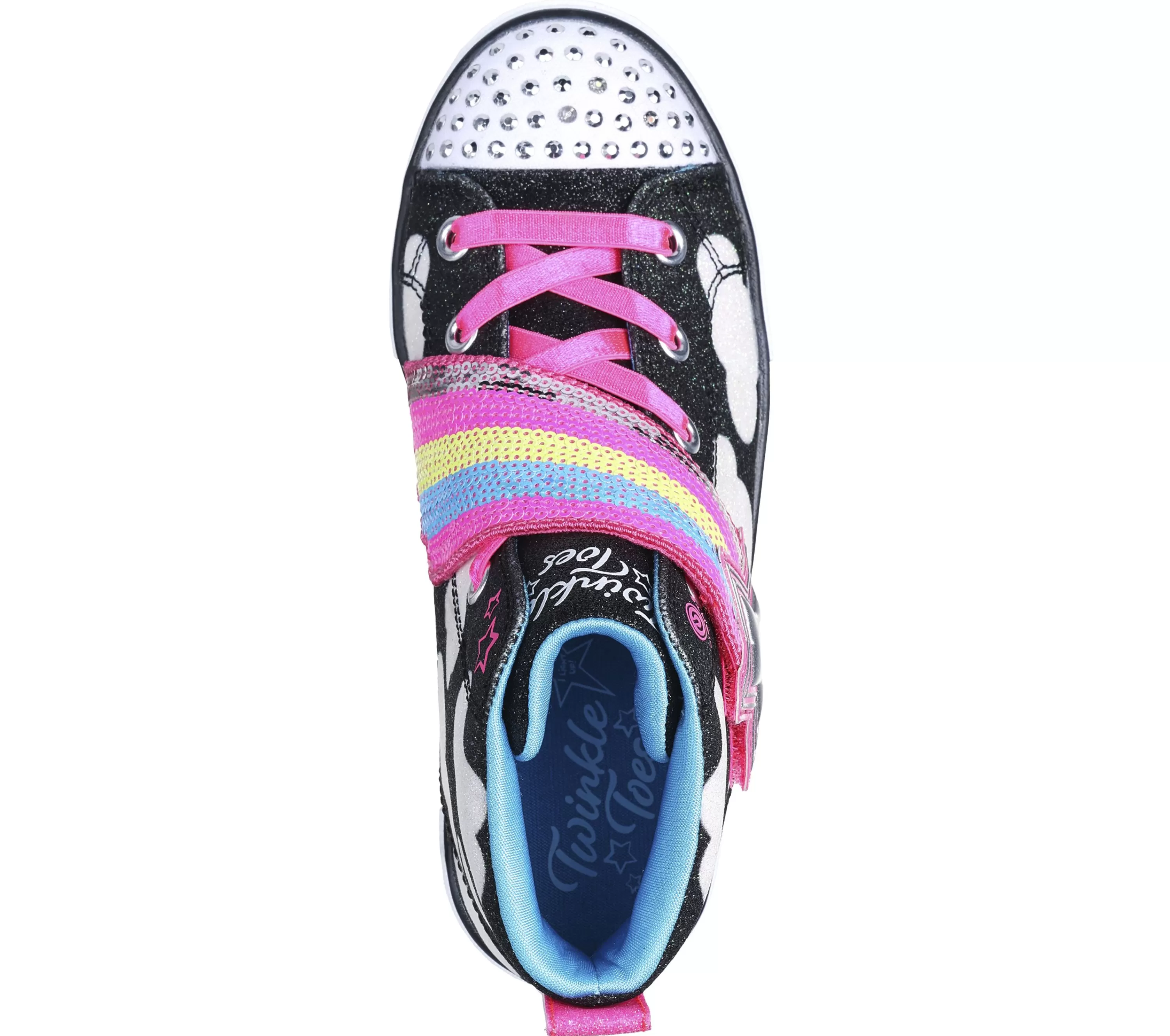 Twinkle Toes: Twinkle Sparks - Shooting Star-SKECHERS Discount