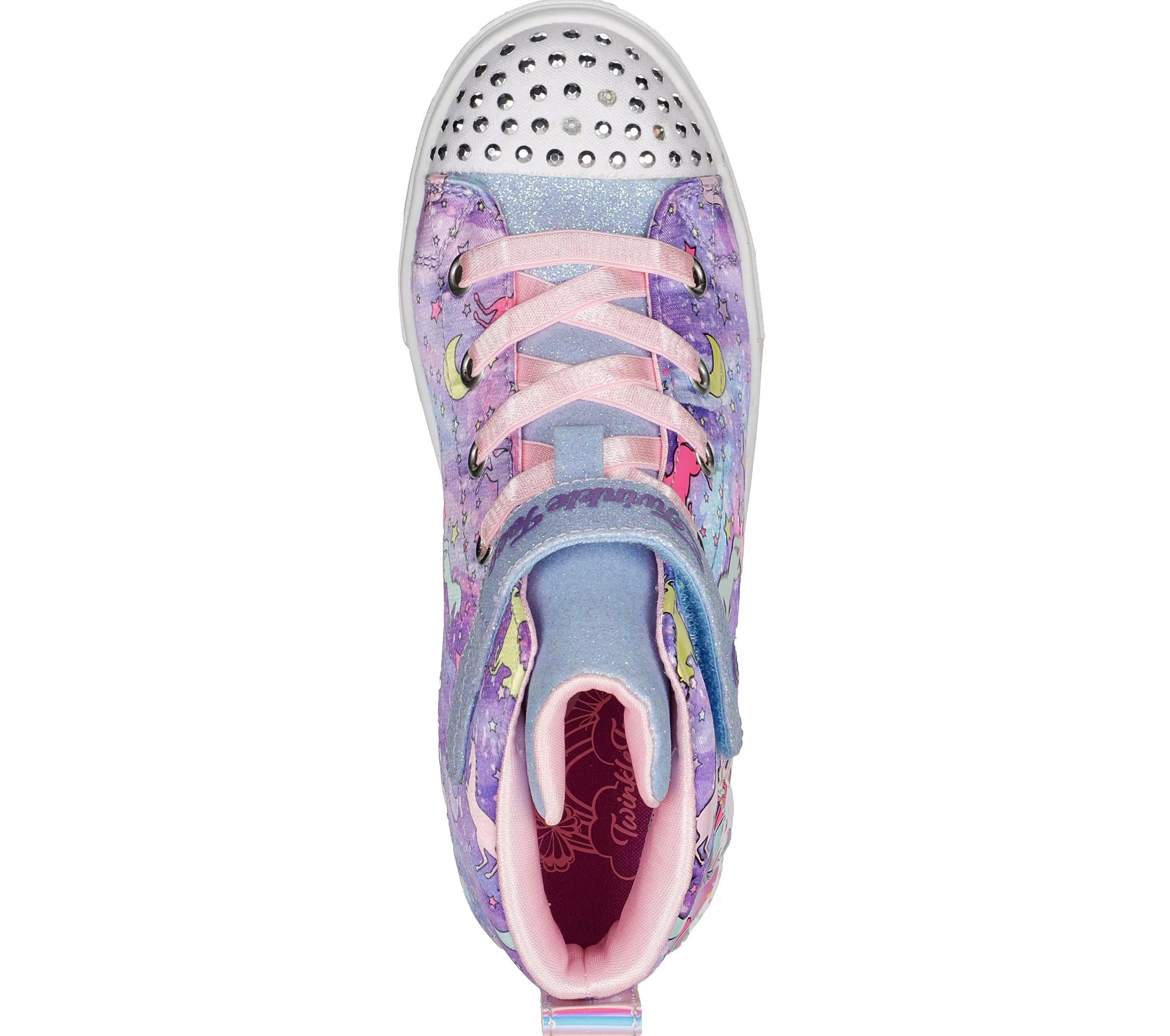 Twinkle Toes: Twinkle Sparks - Unicorn Daydream-SKECHERS Clearance