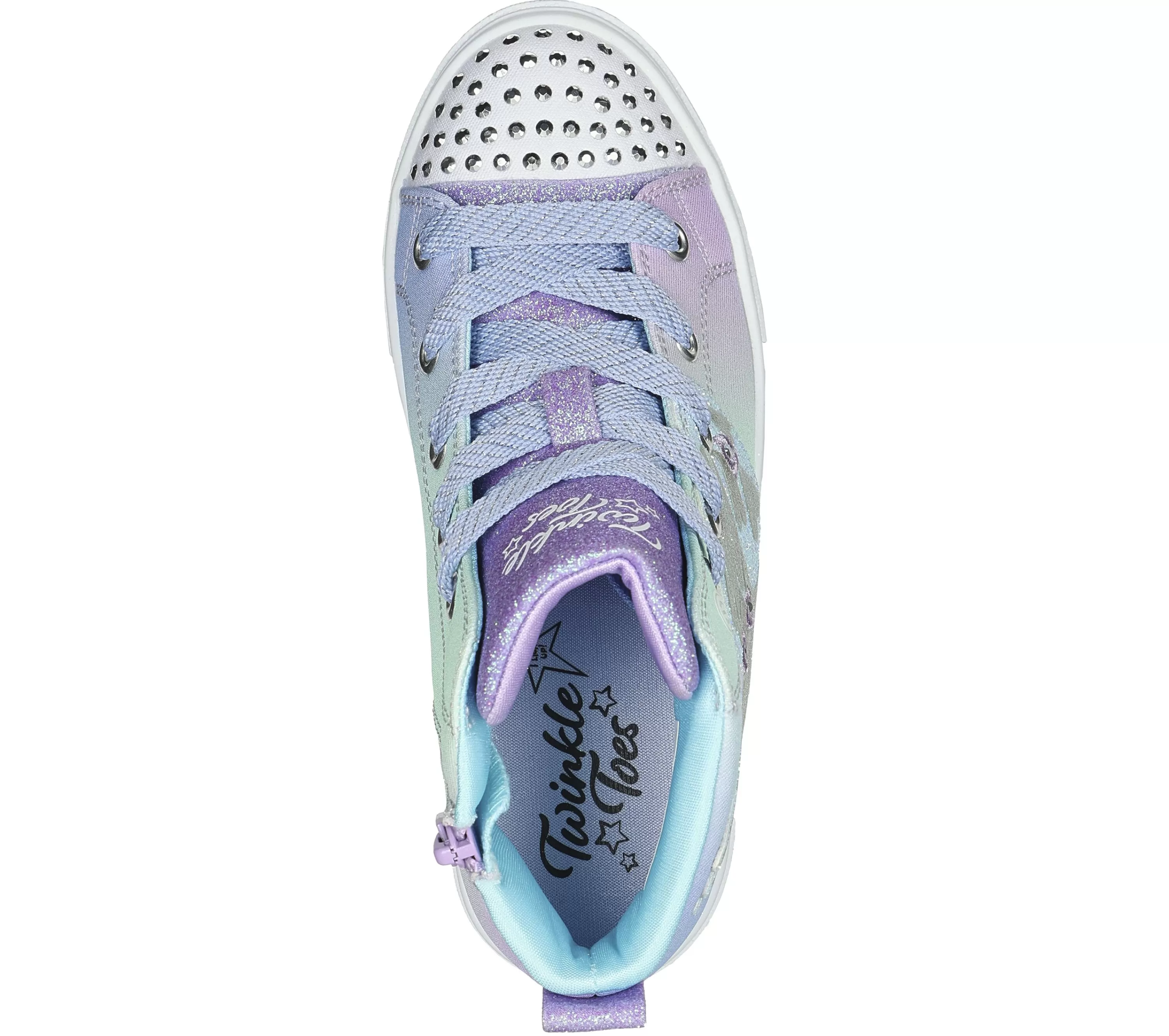 Twinkle Toes: Twinkle Sparks - Wing Charm-SKECHERS Shop