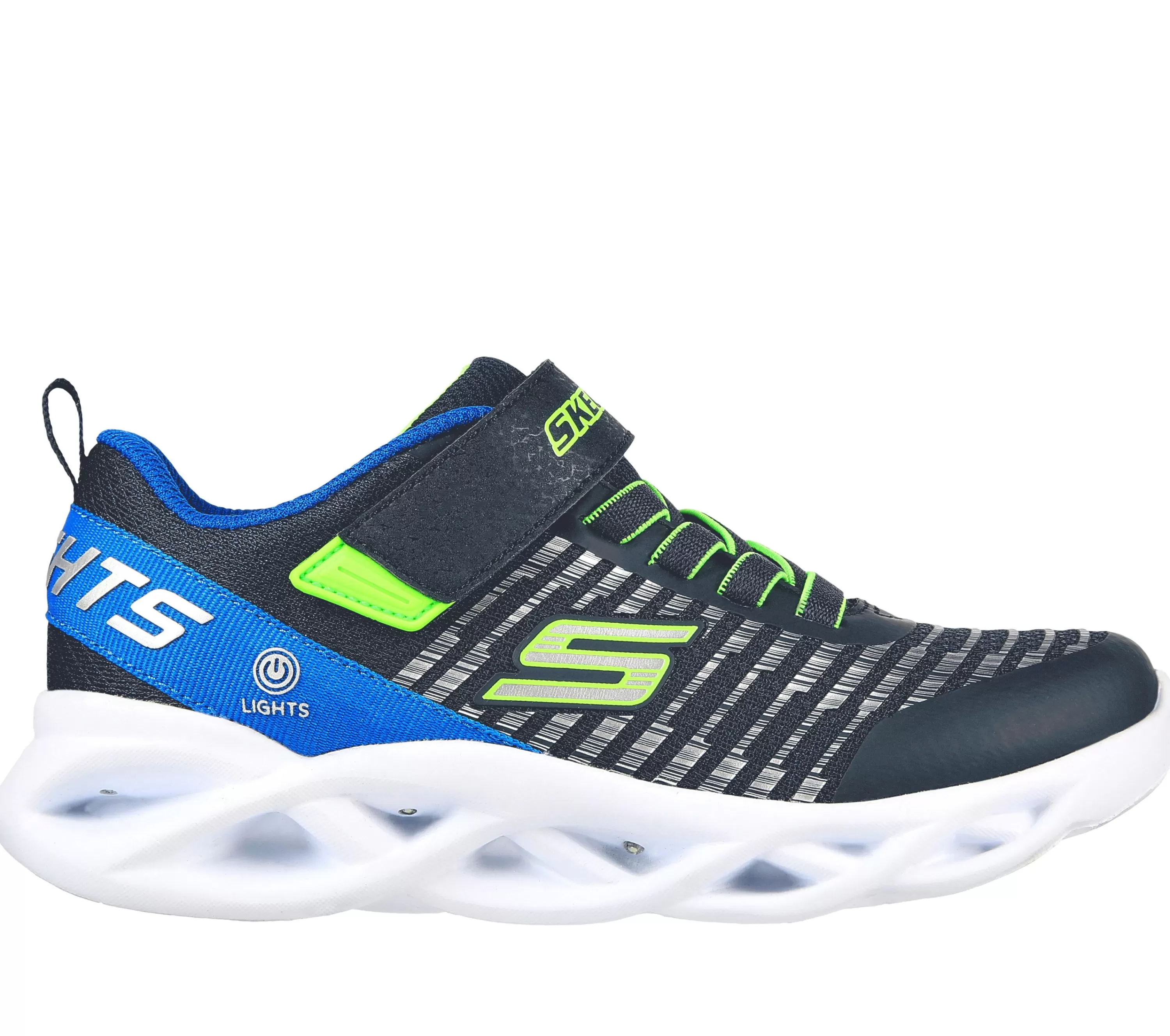 Twisty Brights - Novlo-SKECHERS Flash Sale