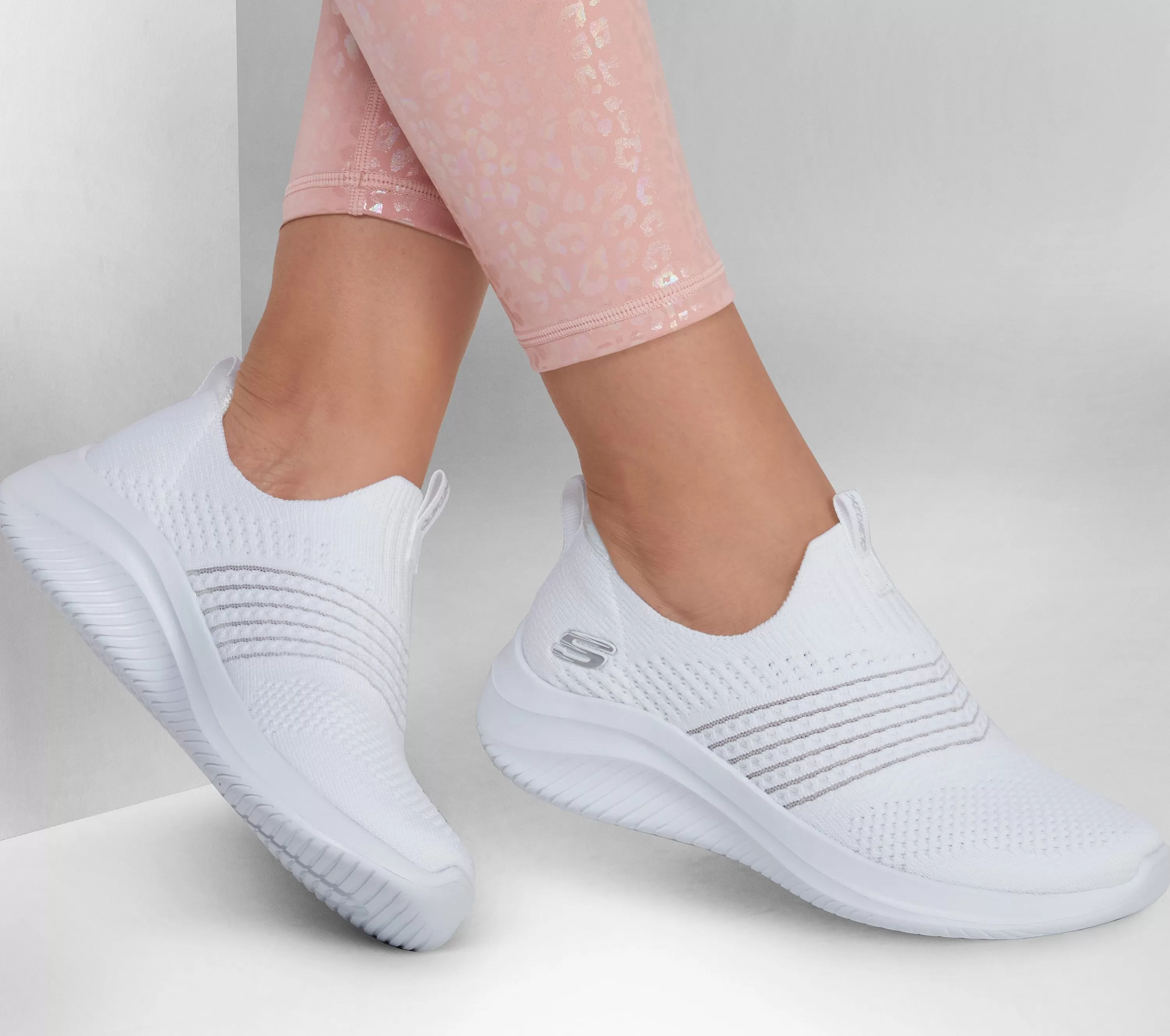 Ultra Flex 3.0 - Classy Charm-SKECHERS Sale