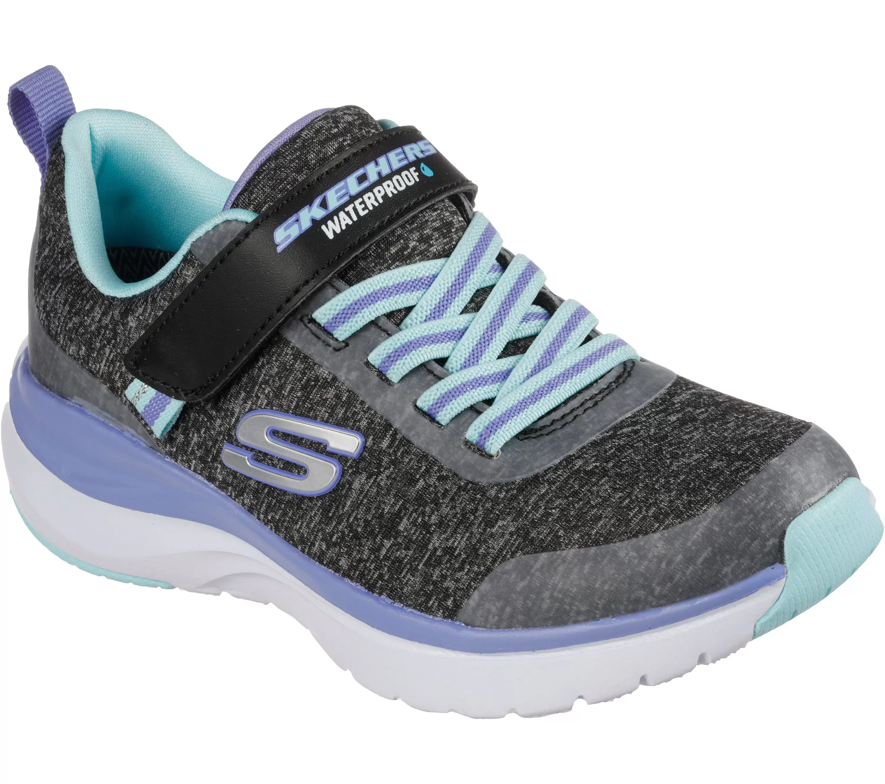 Ultra Groove - Aqua Jumper-SKECHERS Fashion