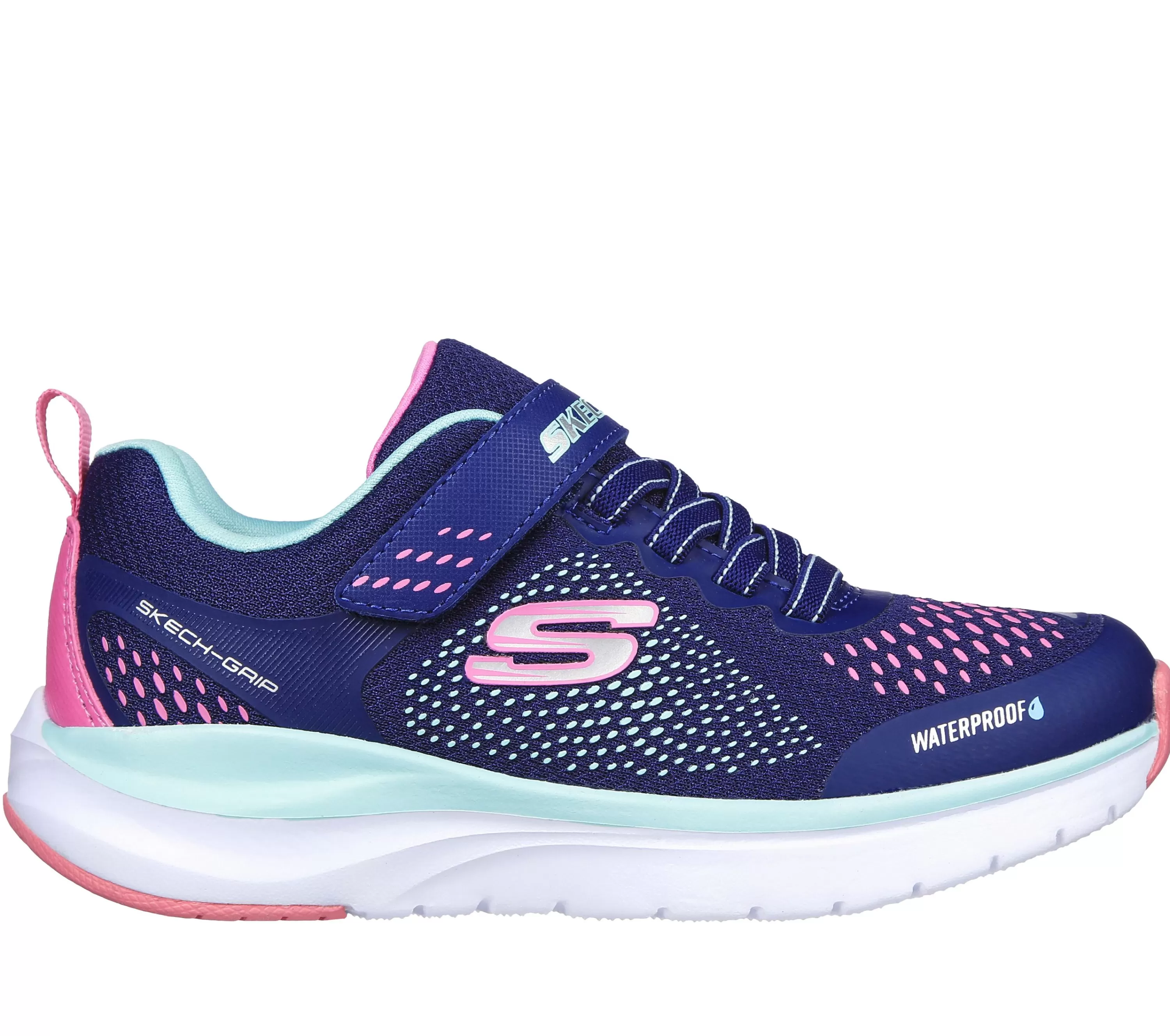 Ultra Groove - Hydro Mist-SKECHERS Best