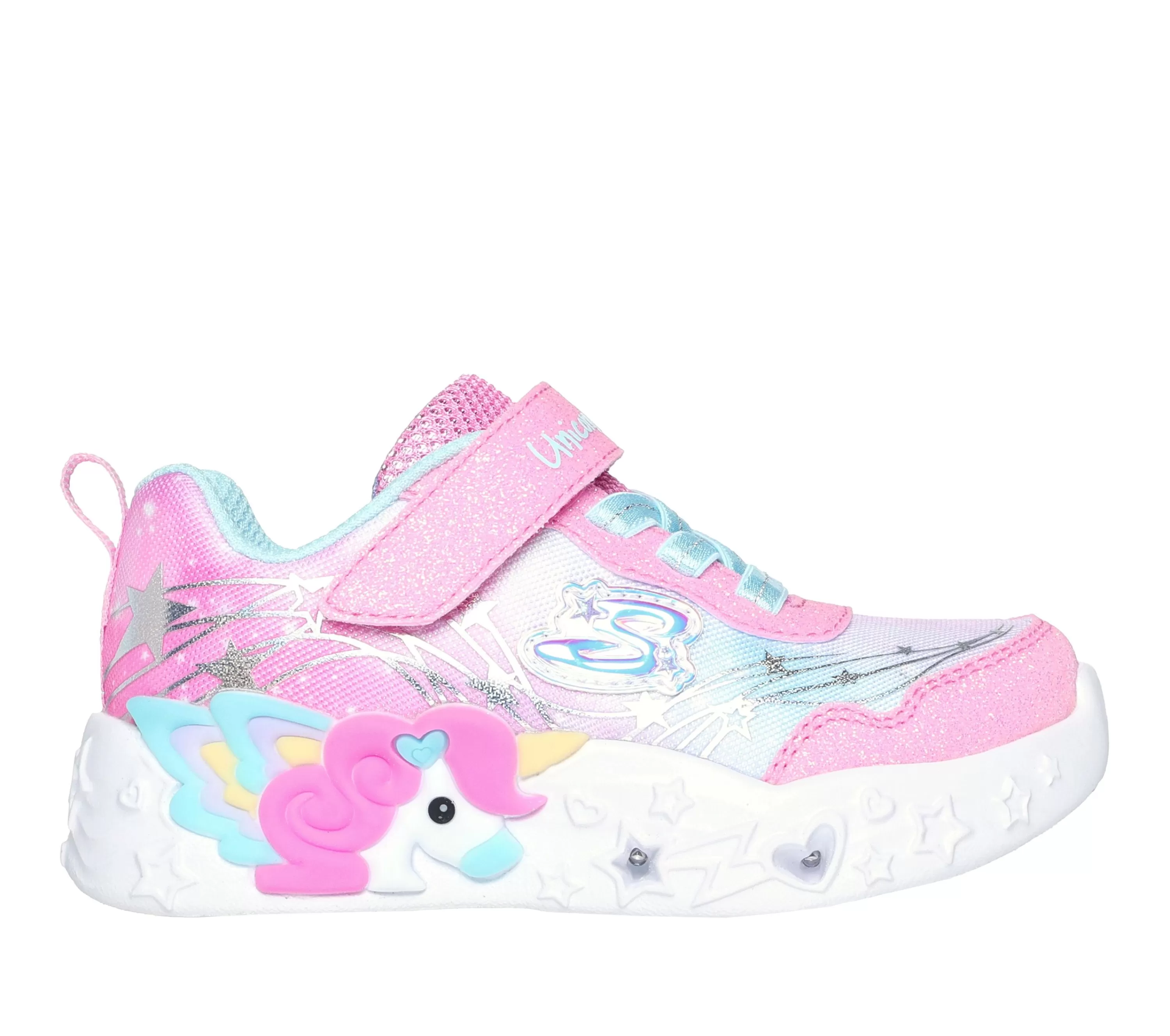 Unicorn Charmer - Lil Stellar-SKECHERS Best Sale