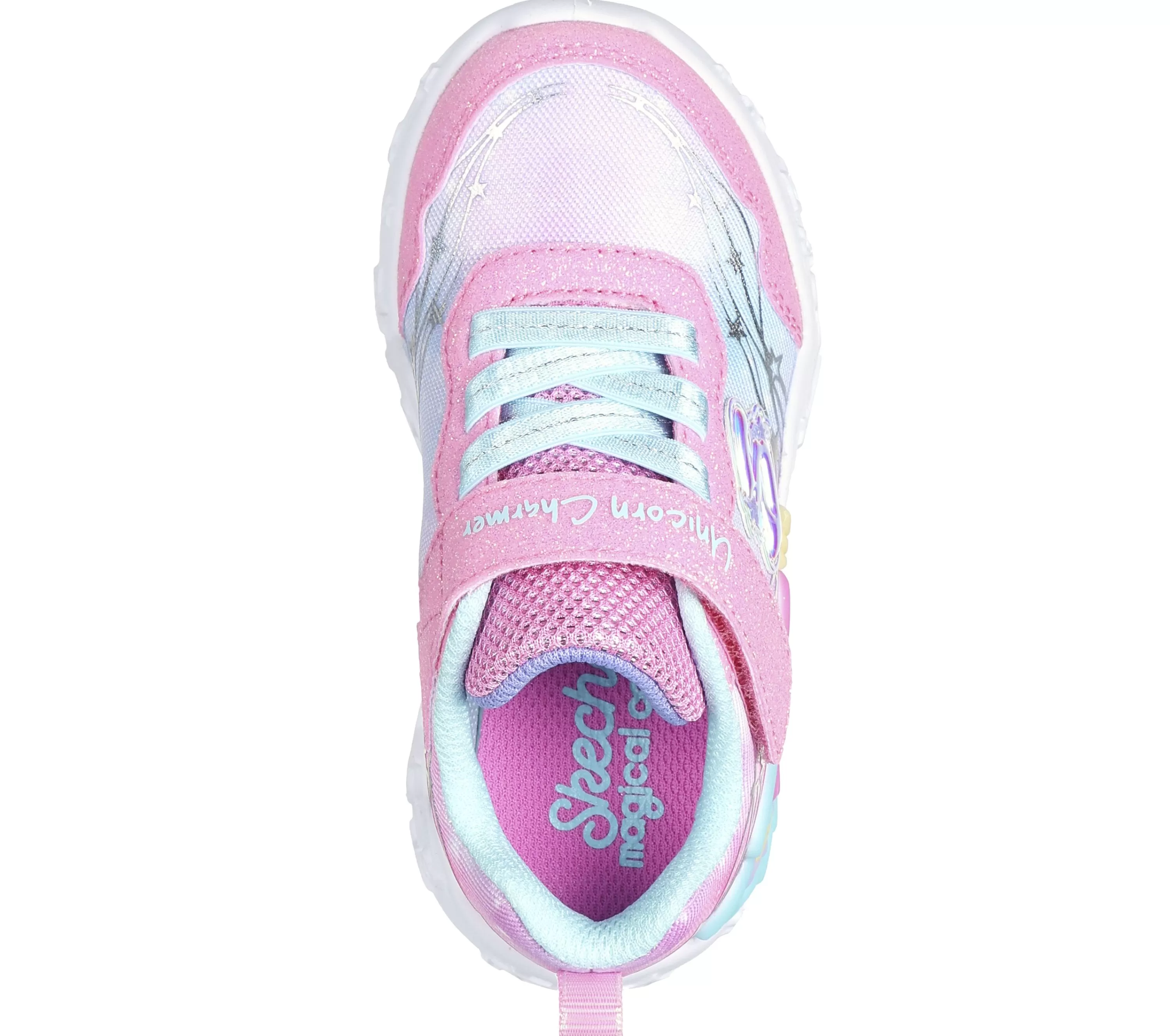 Unicorn Charmer - Lil Stellar-SKECHERS Best Sale