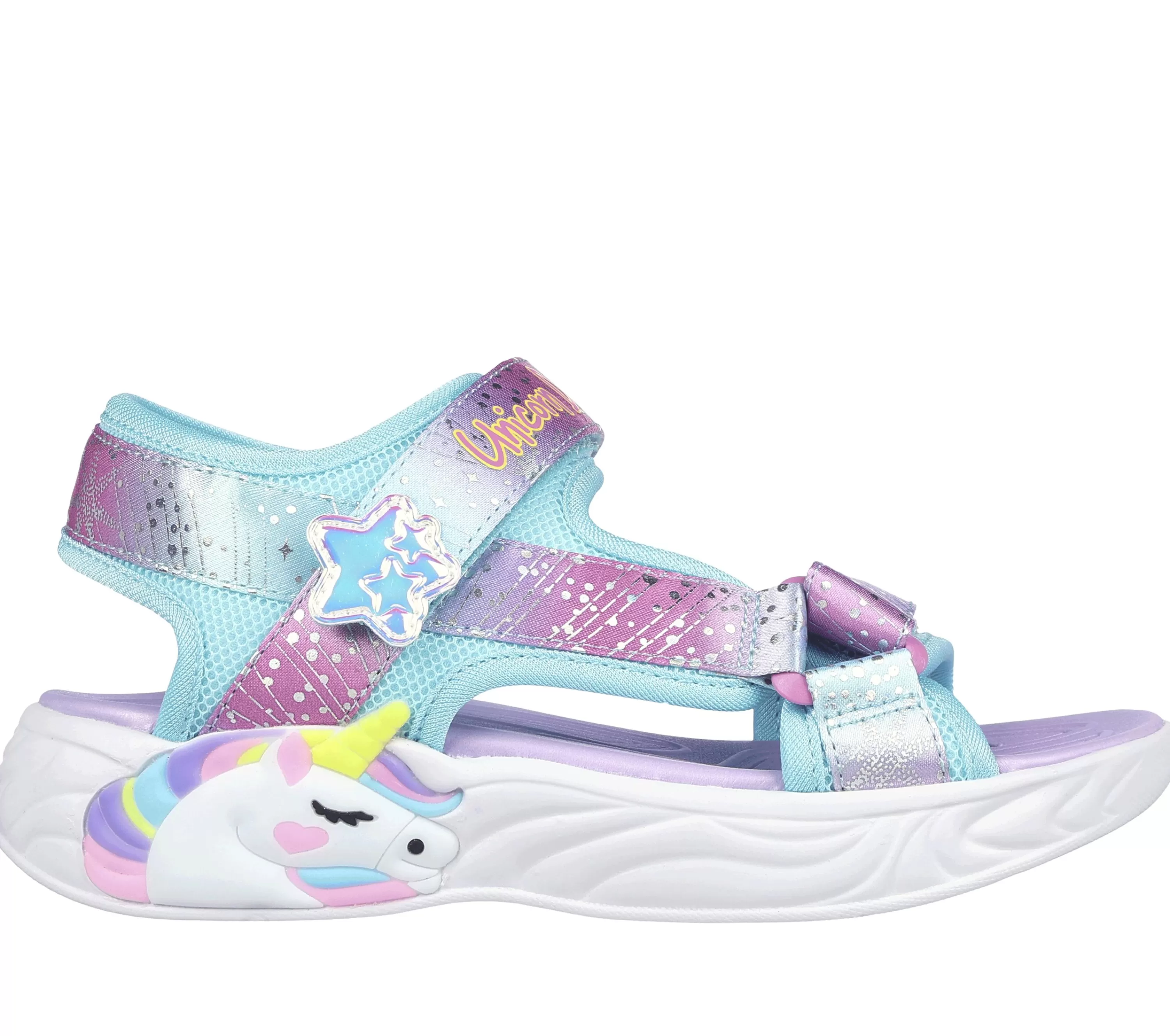 Unicorn Dreams - Majestic Bliss-SKECHERS Sale