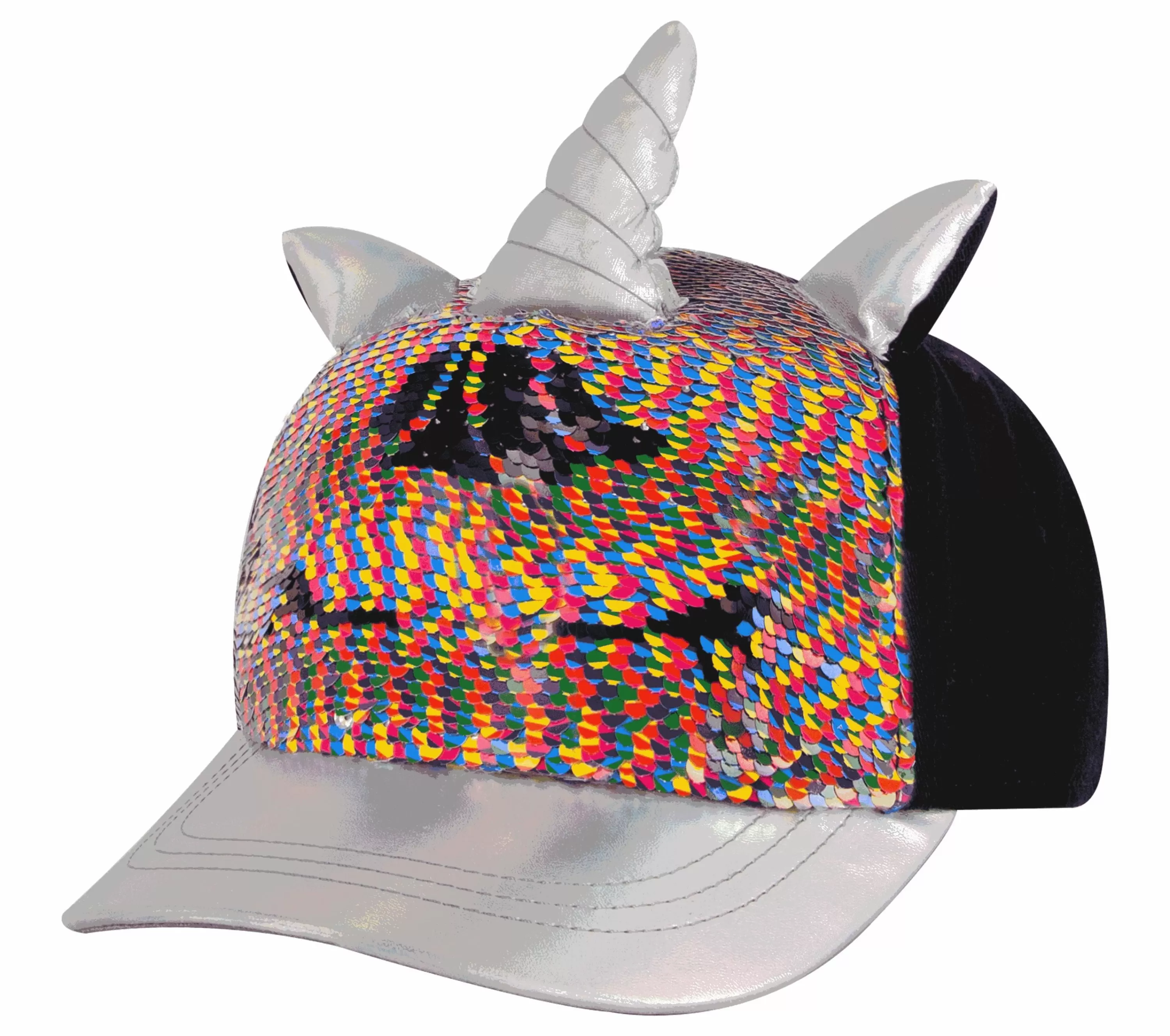 Unicorn Rainbow Hat-SKECHERS Best Sale