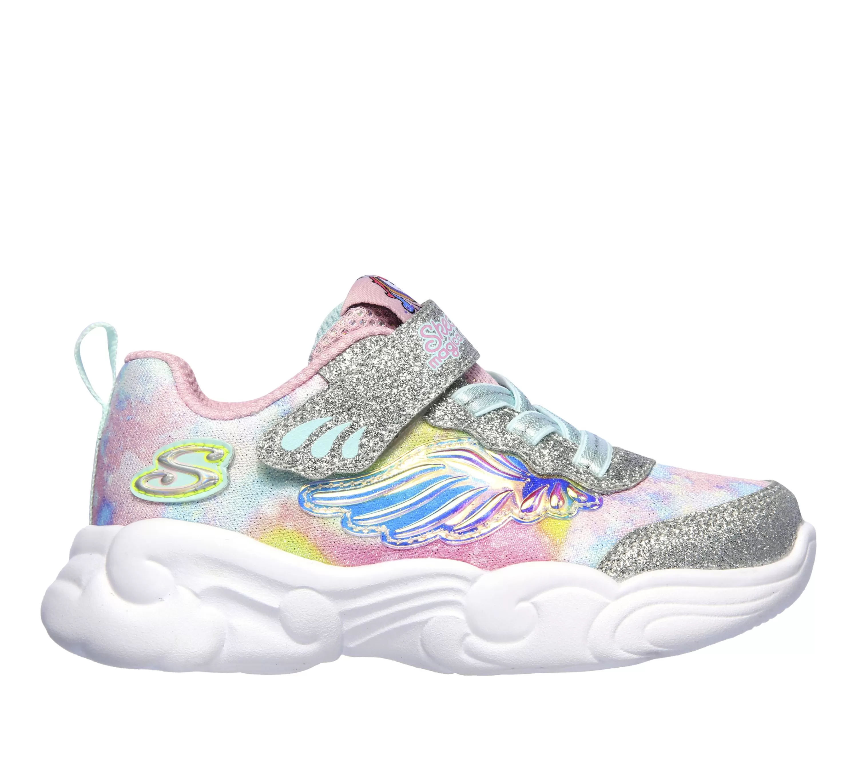 Unicorn Storm-SKECHERS New