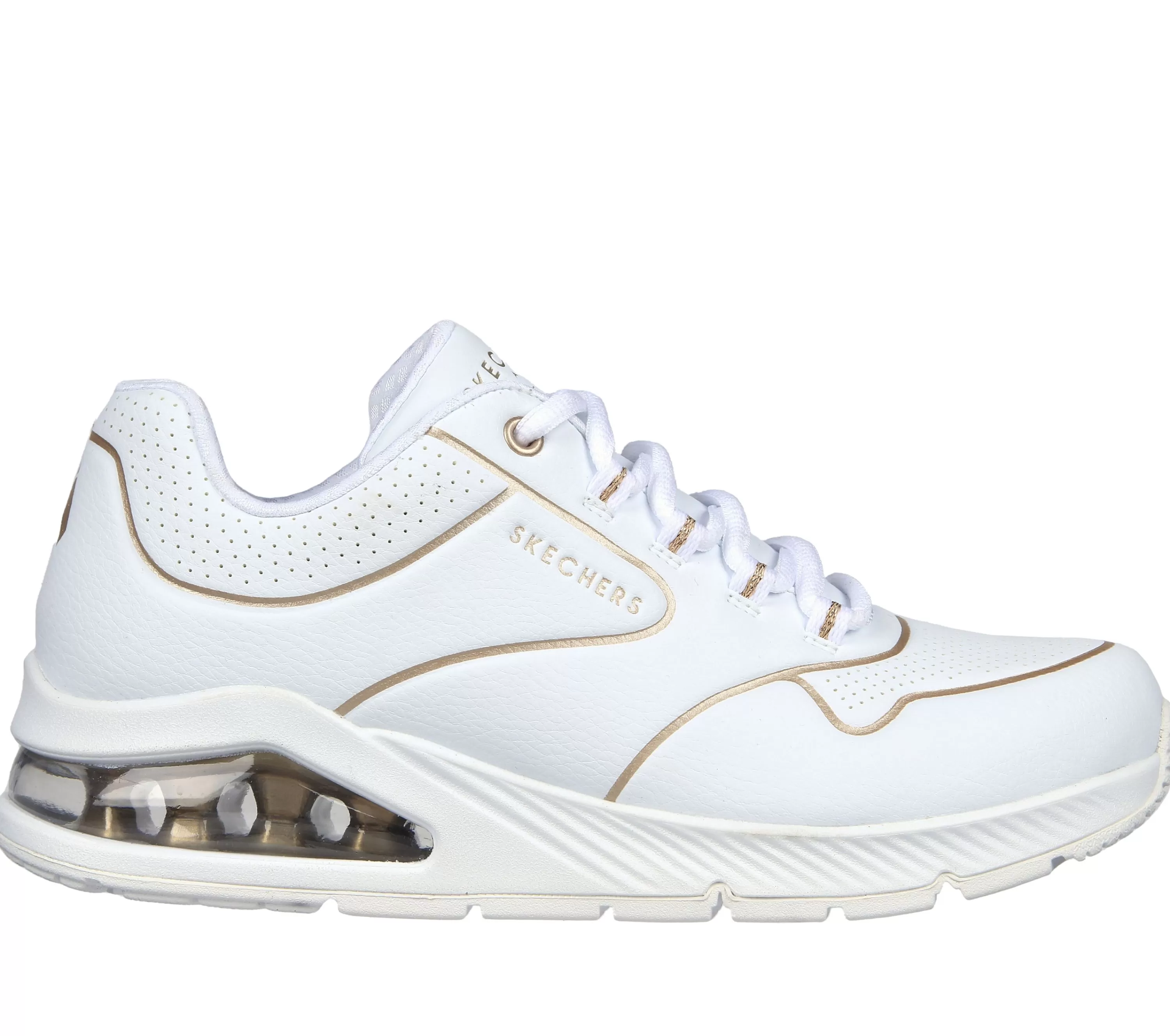 Uno 2 - Golden Trim-SKECHERS Shop