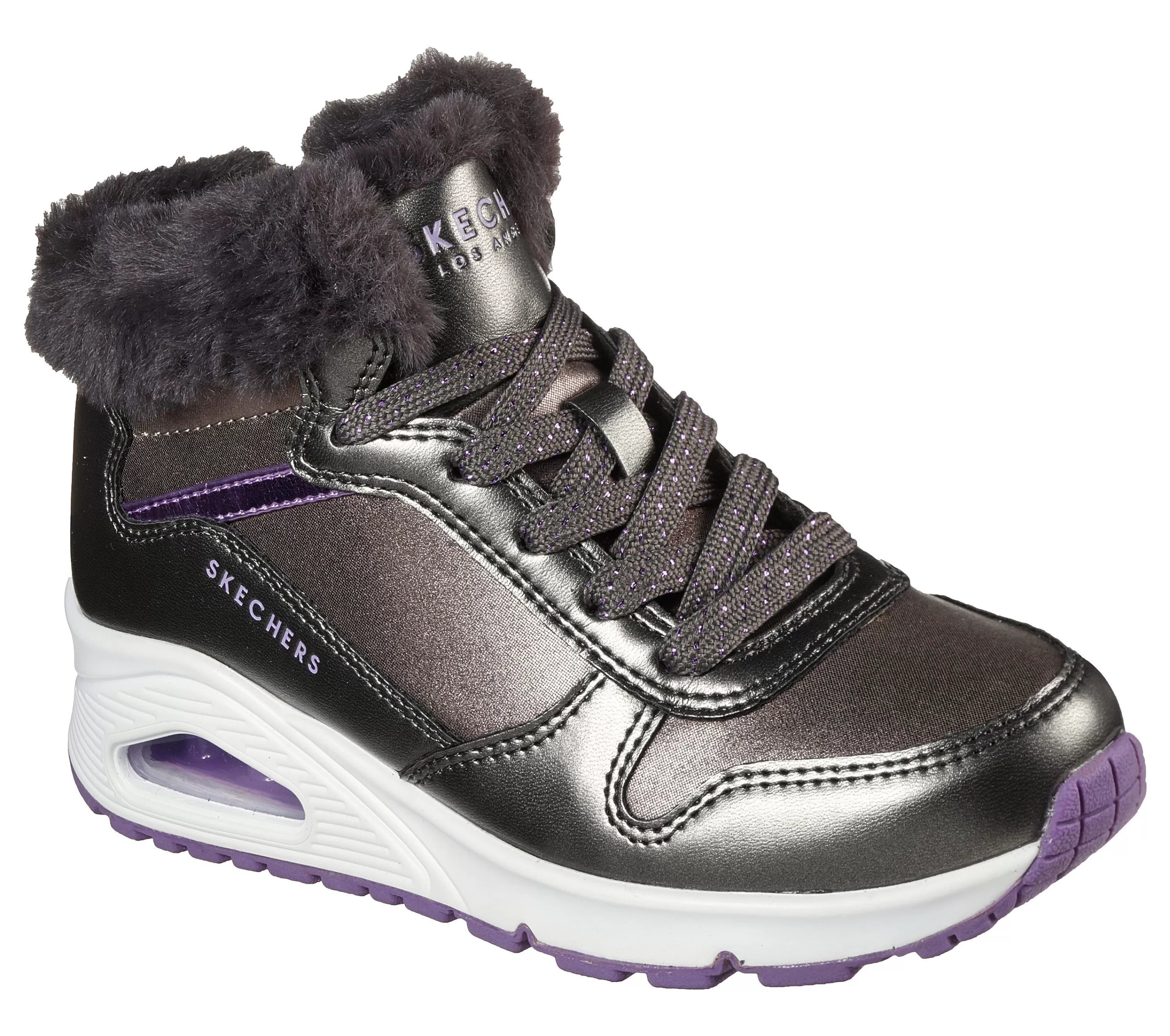 Uno - Cozy On Air-SKECHERS Shop