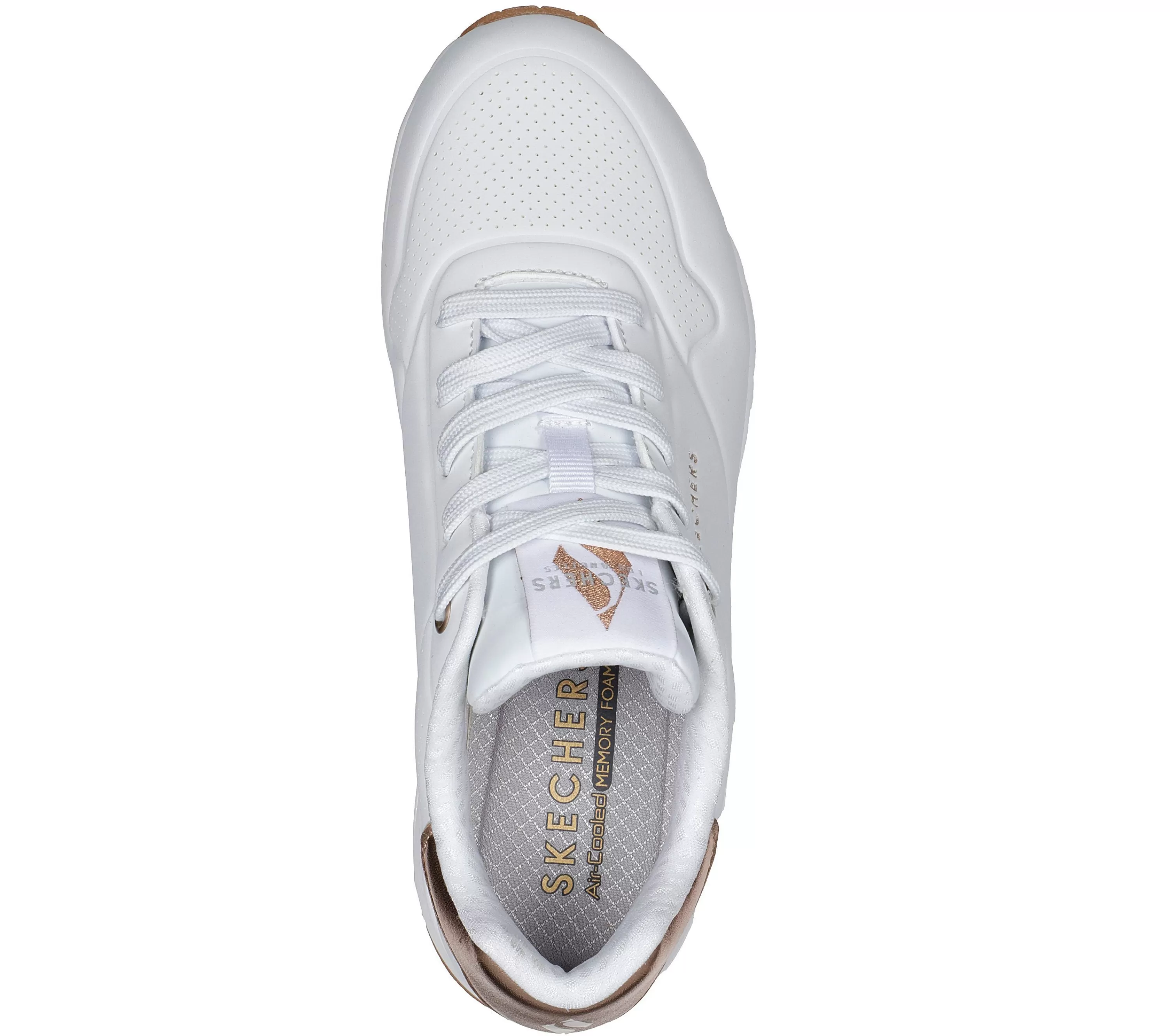 Uno - Golden Air-SKECHERS Outlet