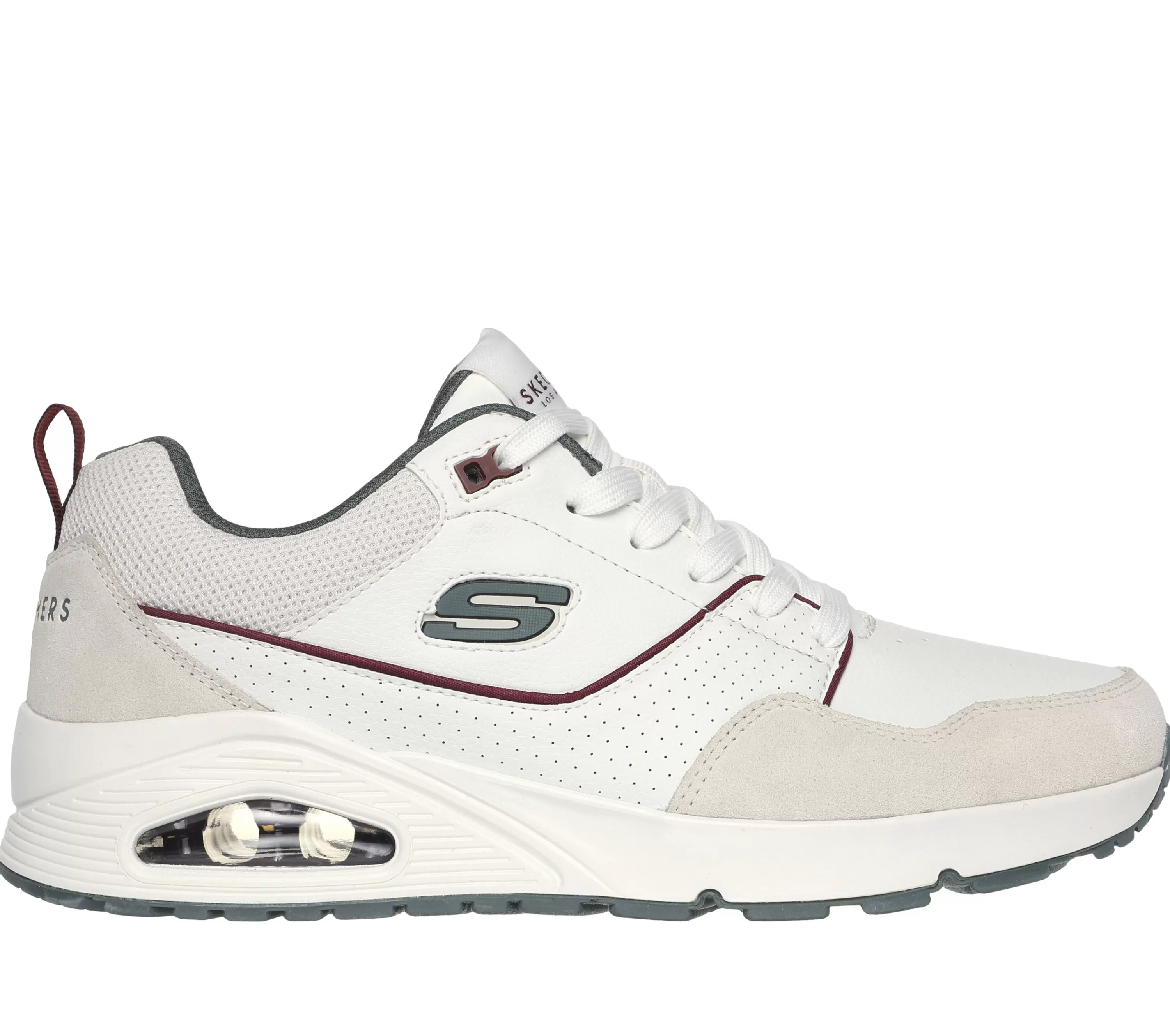 Uno - Retro One-SKECHERS Hot